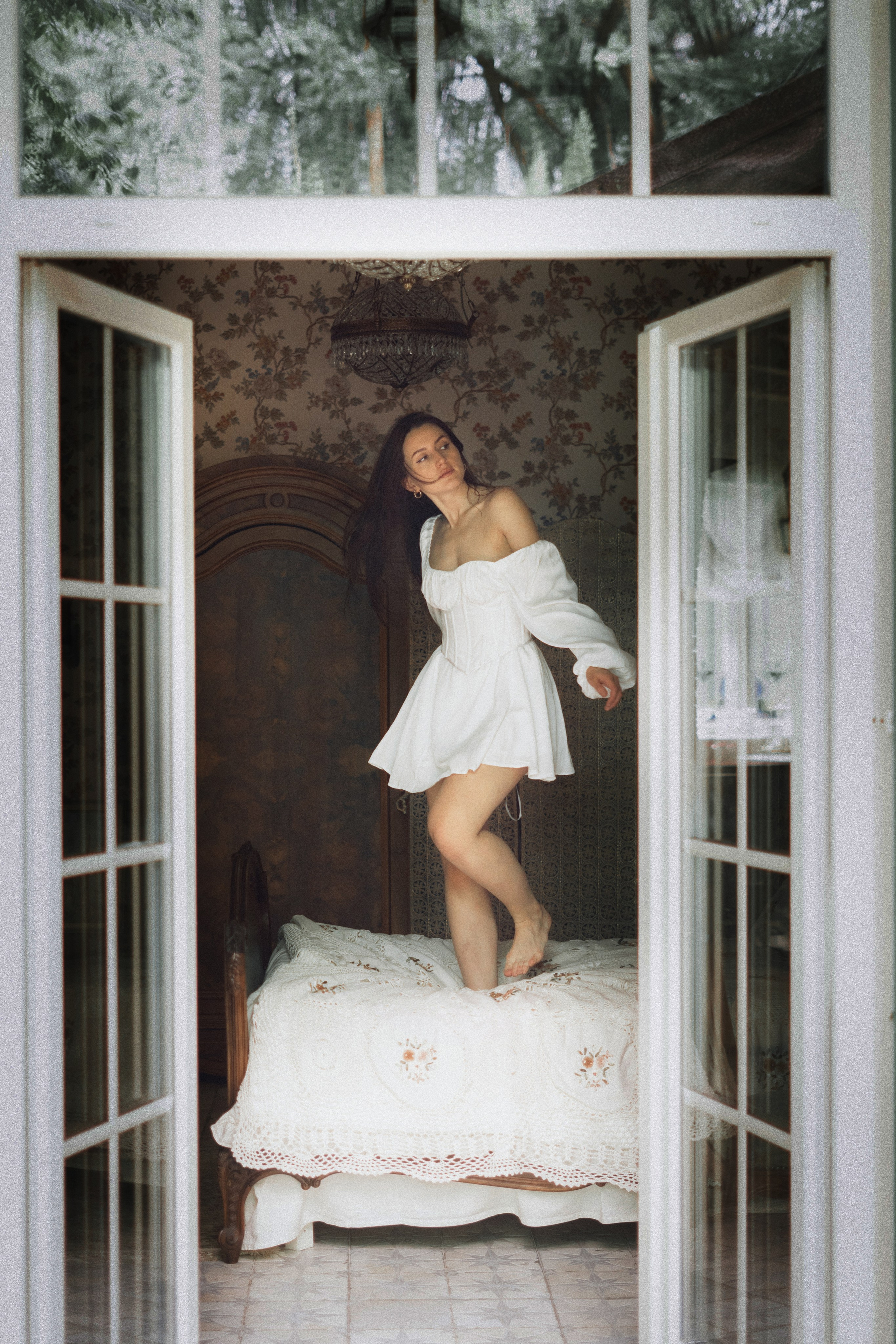 ANNA. Фотограф Москва