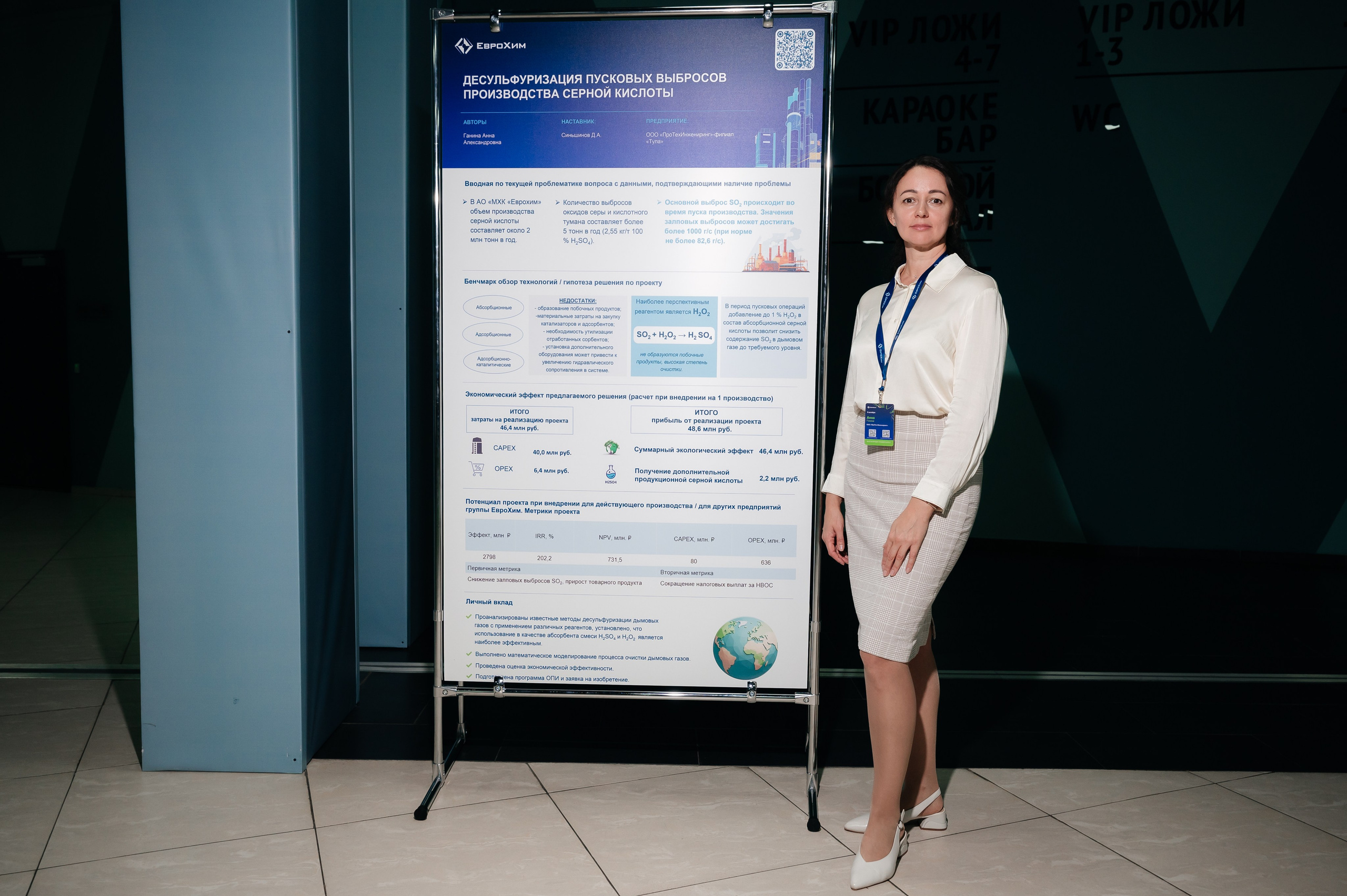 ЕвроХим ежегодный Форум развития. Фотограф Илья Бызов, Свадебный и репортажный фотограф Сочи