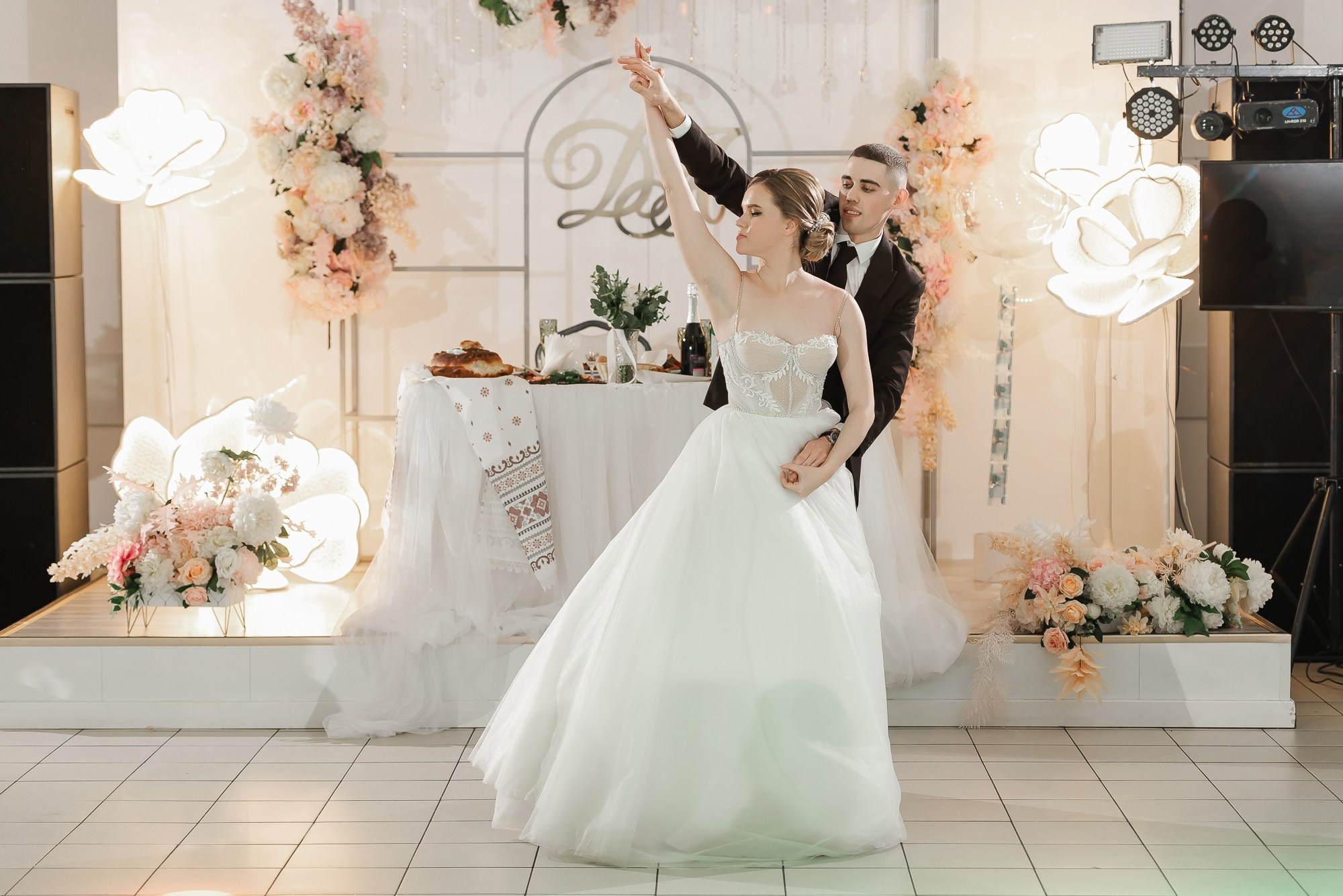 Дима и Арина. Свадебный фотограф в Барнауле Дмитрий Медведев