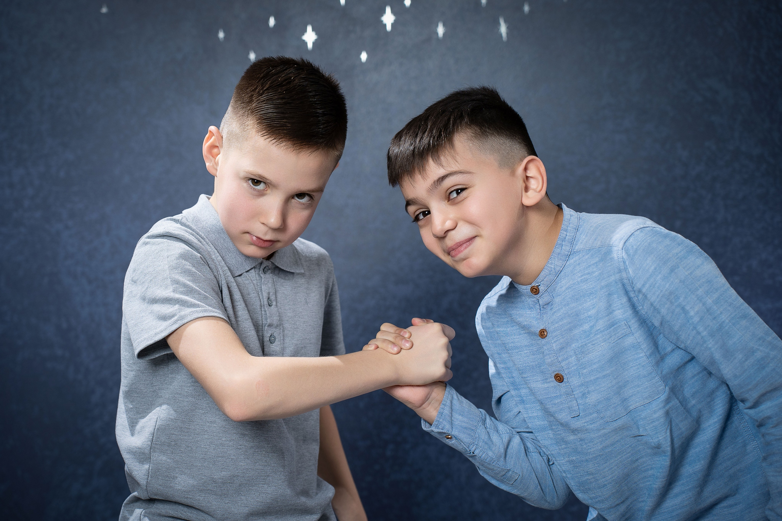 В рекриации. Тот Самый альбом