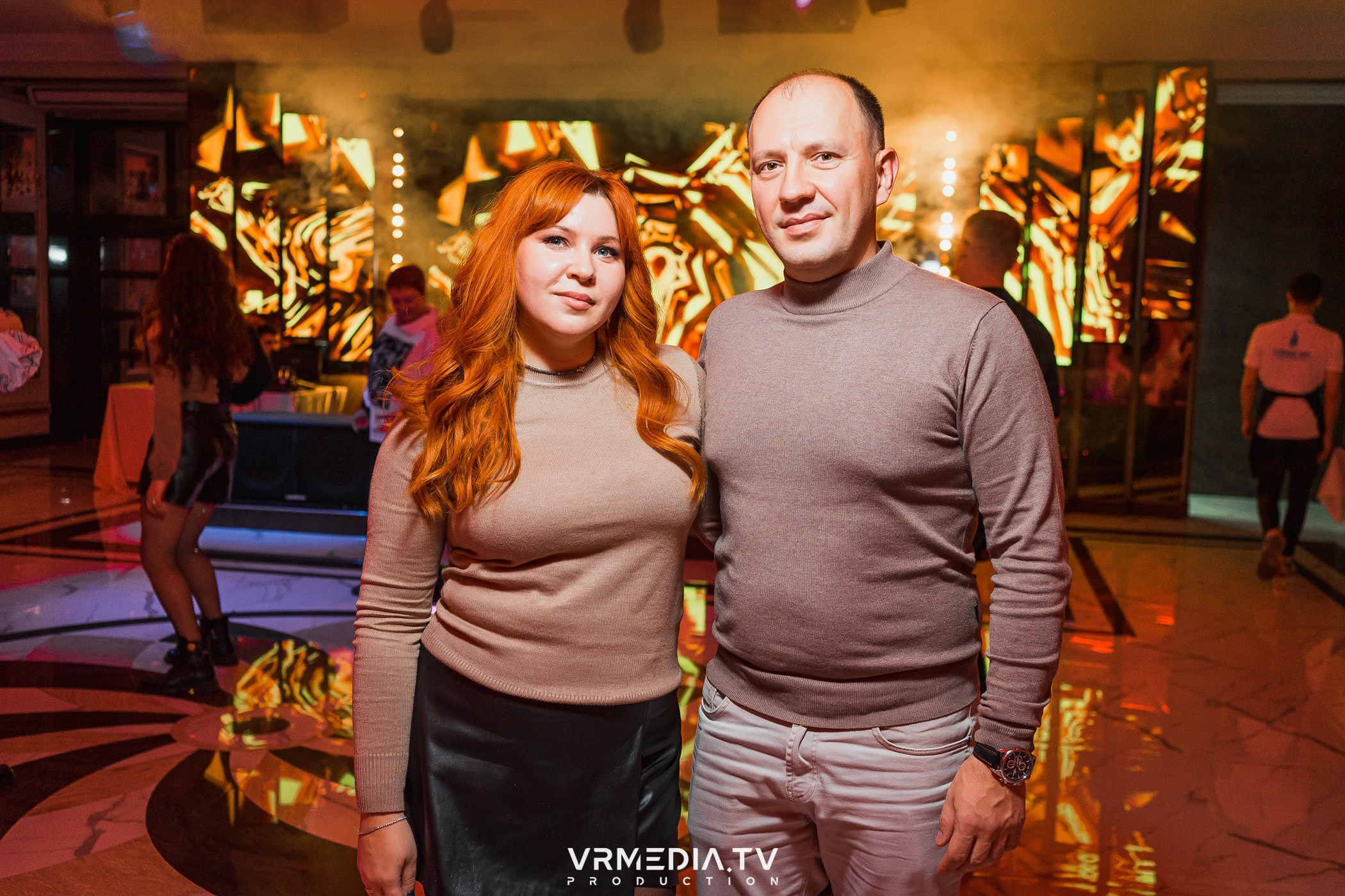 Выходные в ресторане «Лазурный берег»