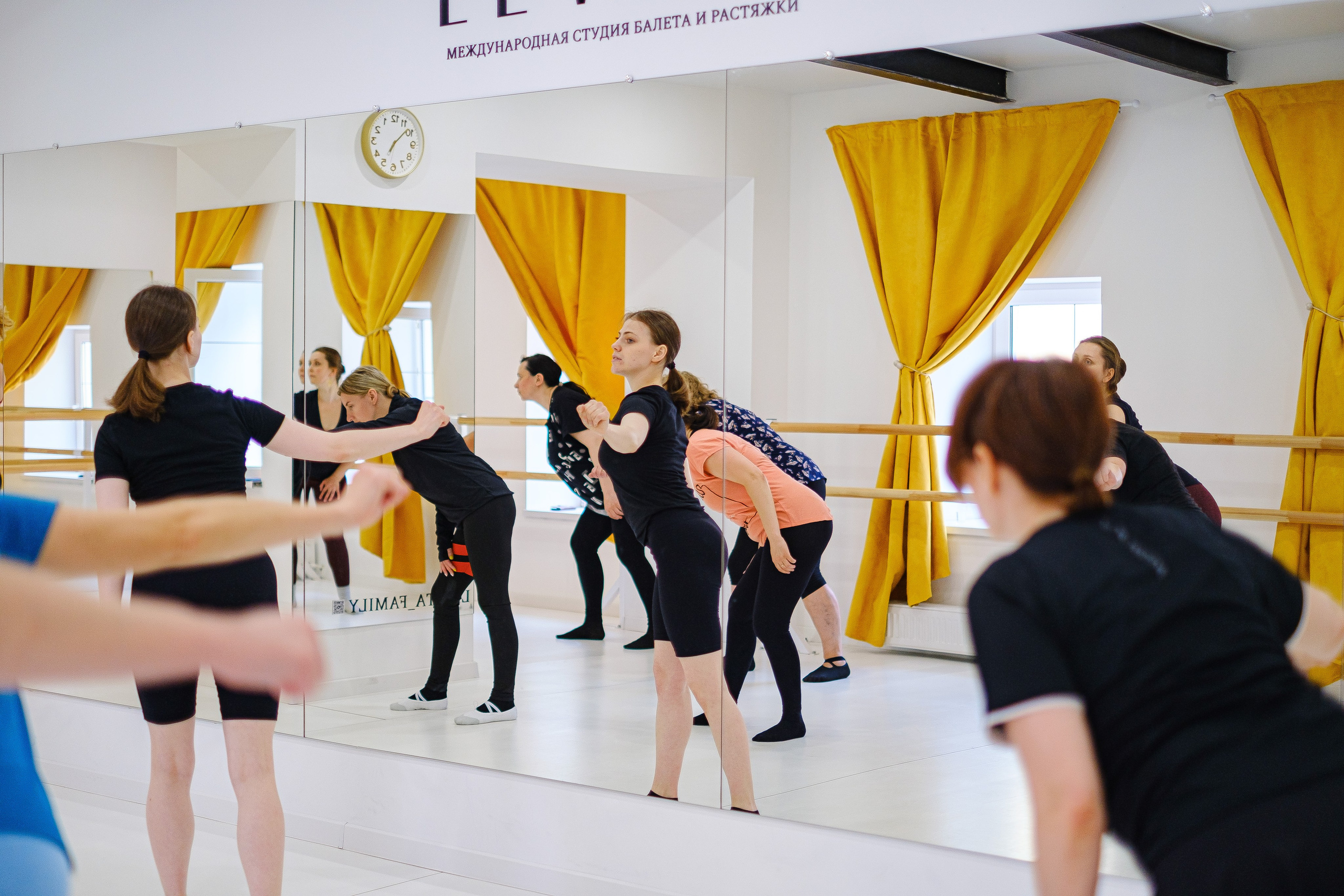 «LEVITA» Петергоф. Фотограф Мария Хлебникова Санкт-Петербург Москва