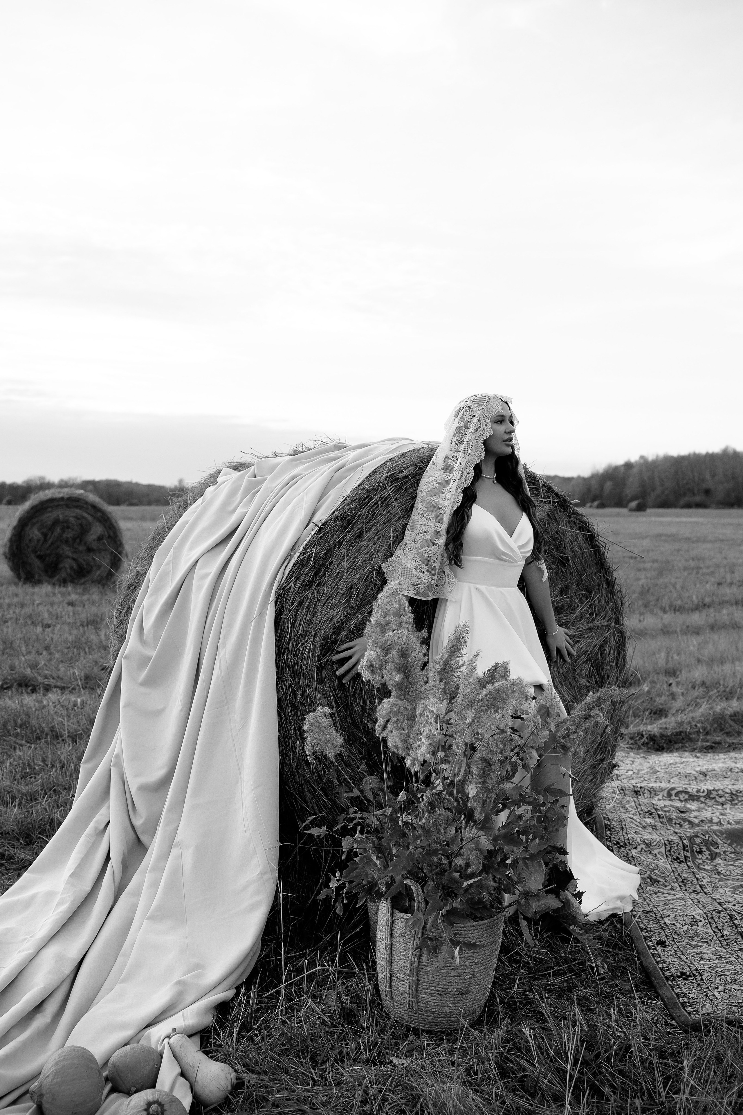 Ясная Поляна. Свадебный и семейный фотограф  во Владивостоке Ольга Украинец