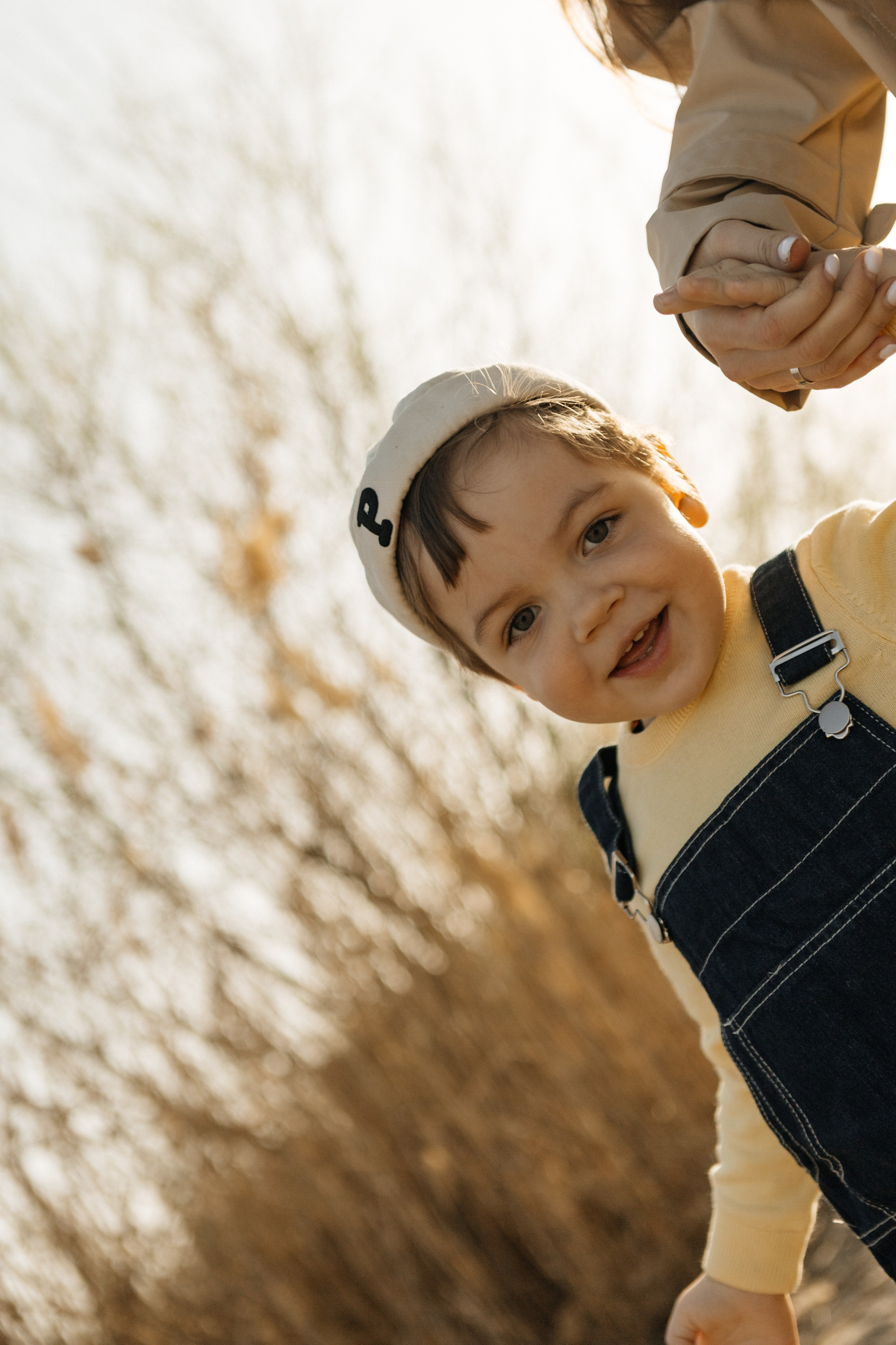 Лера и Марк. Фотограф Дубровская Виктория