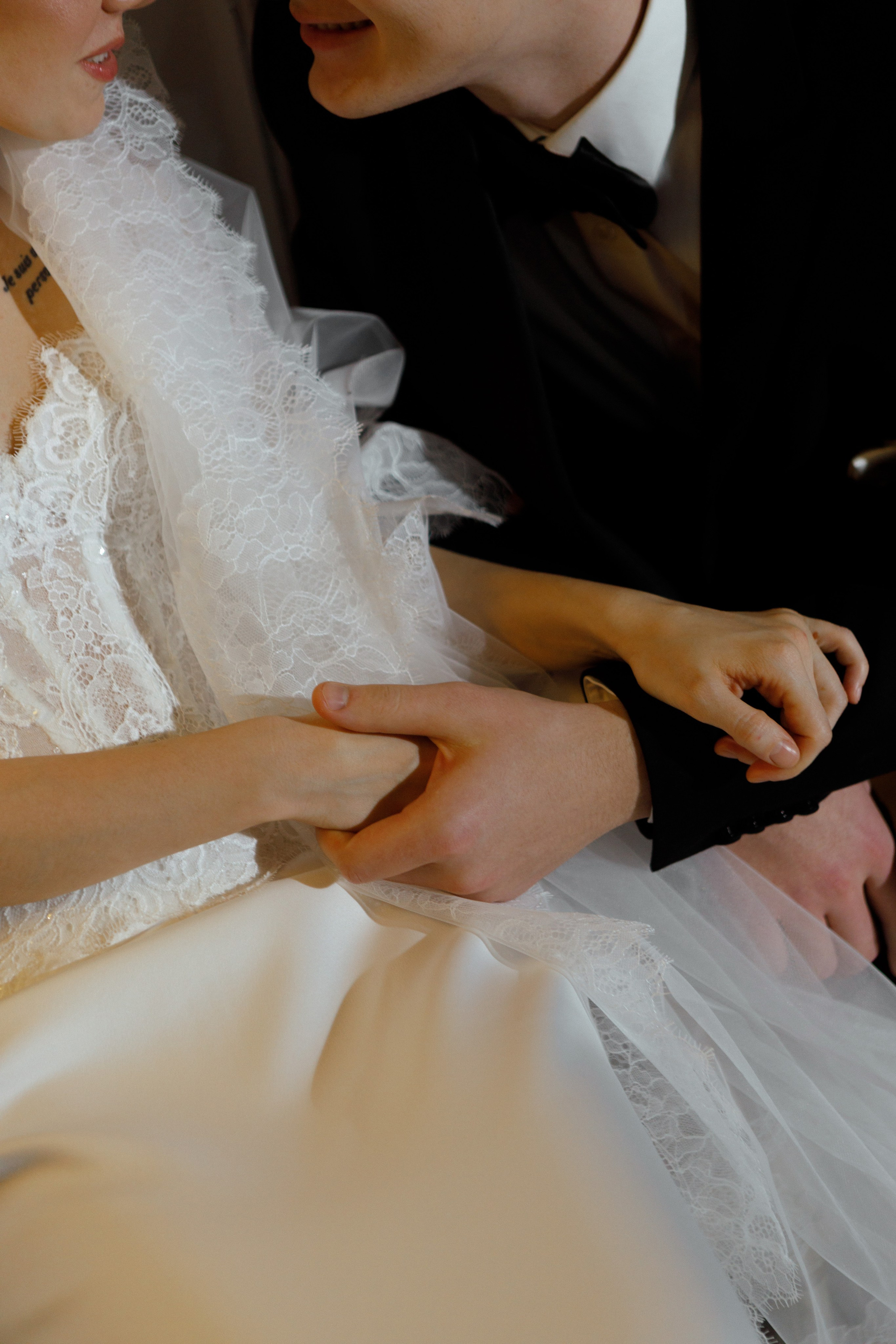 Влад & Алиса. Свадебный фотограф Ростов на Дону / Таганрог — Усачева Анастасия