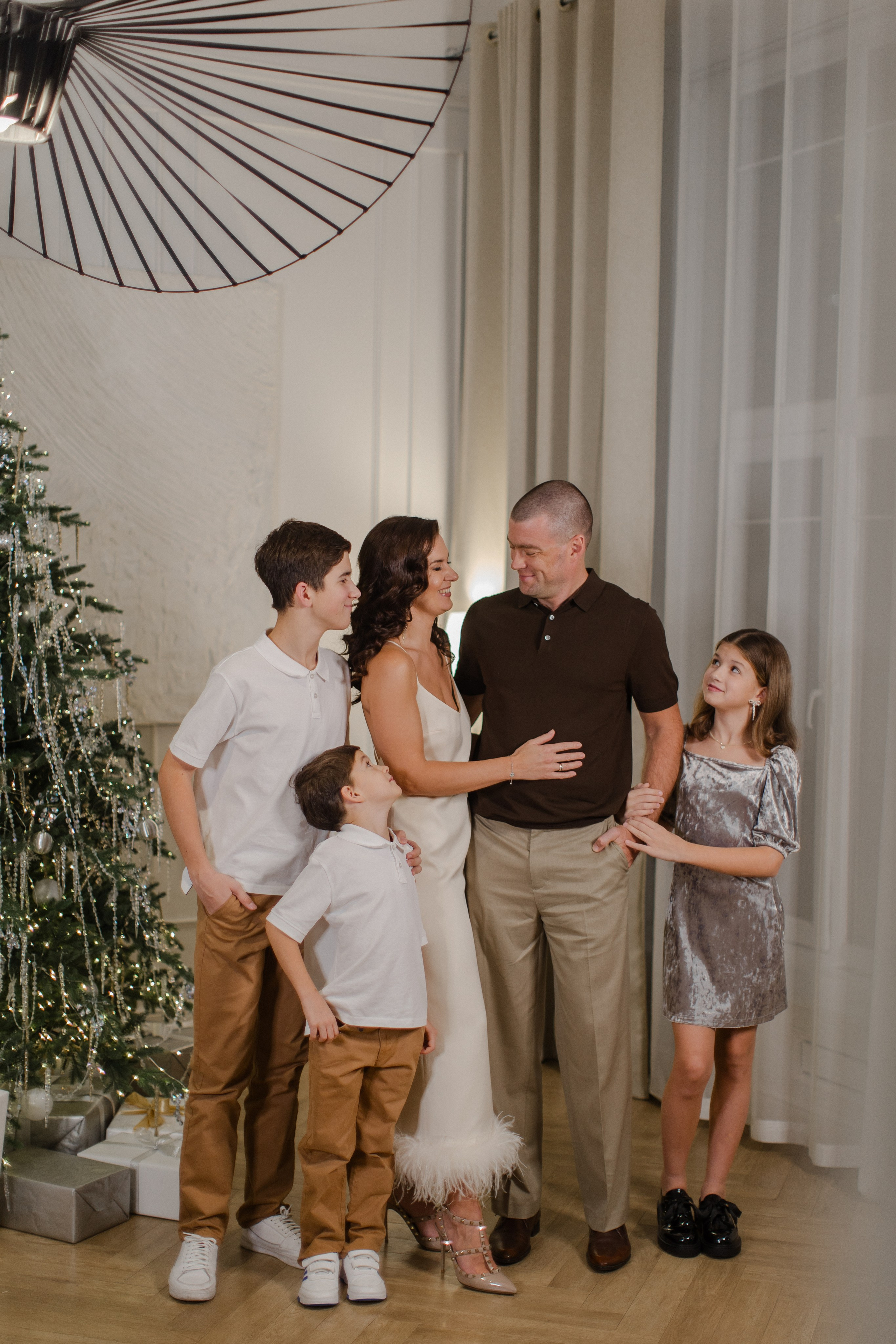 Вика Артём. Семейный и детский фотограф в Москве Кузьмина Мария