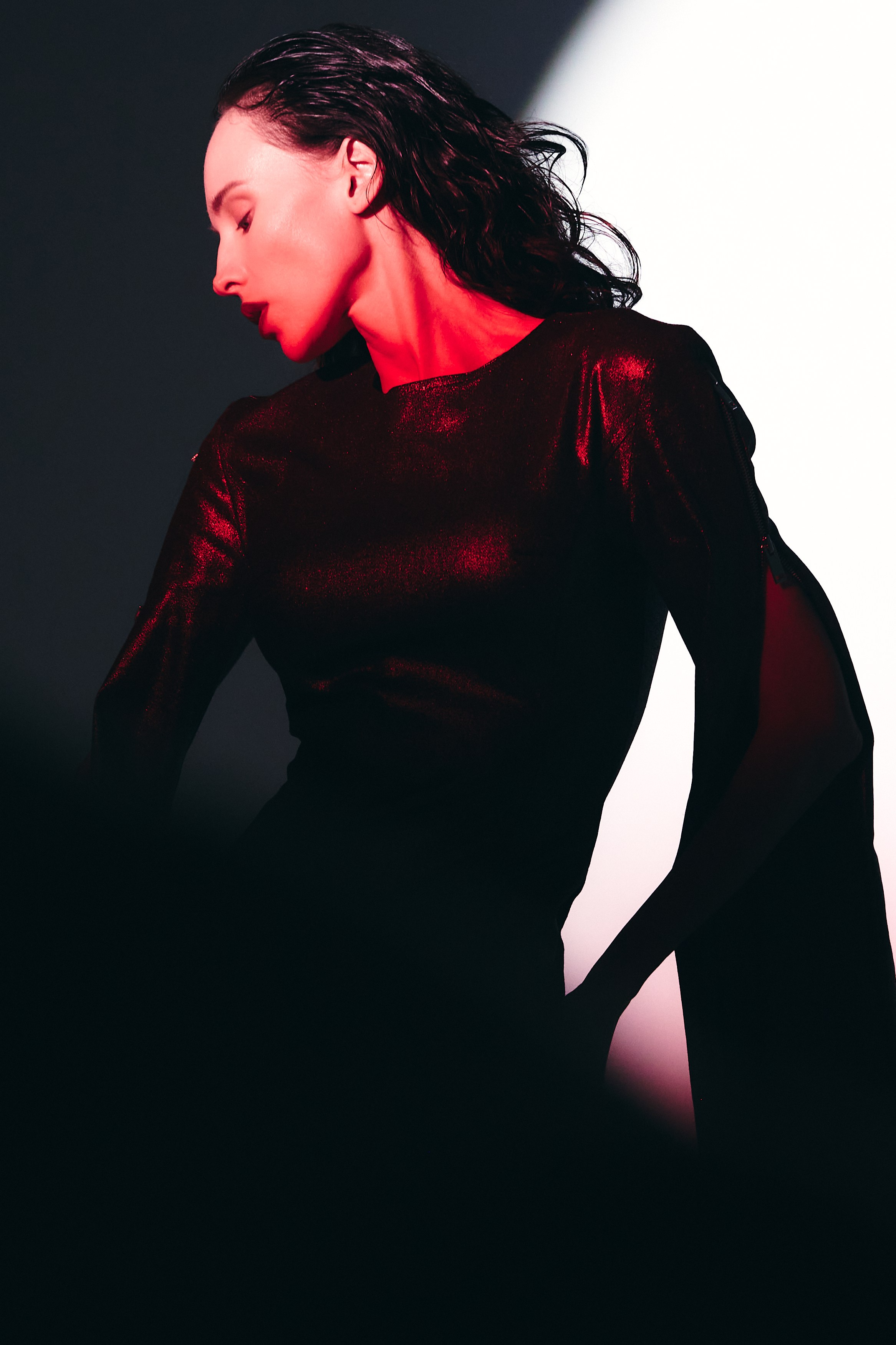 ART & FASHION. Контент фотограф в Москве Ник Фрост