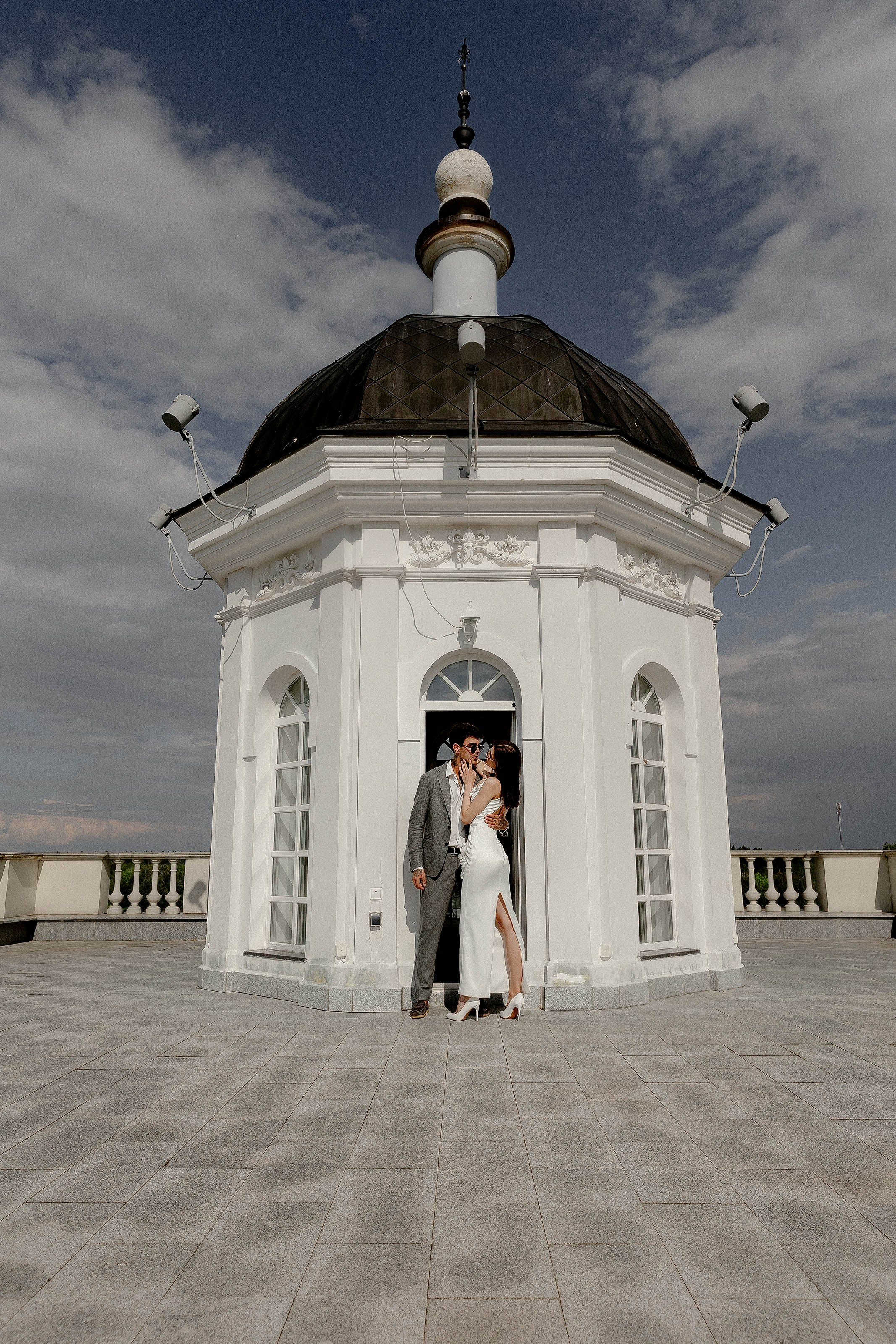 VILLA MIKETTI P&M. Свадебный/Портретный фотограф снимаю в Москве
