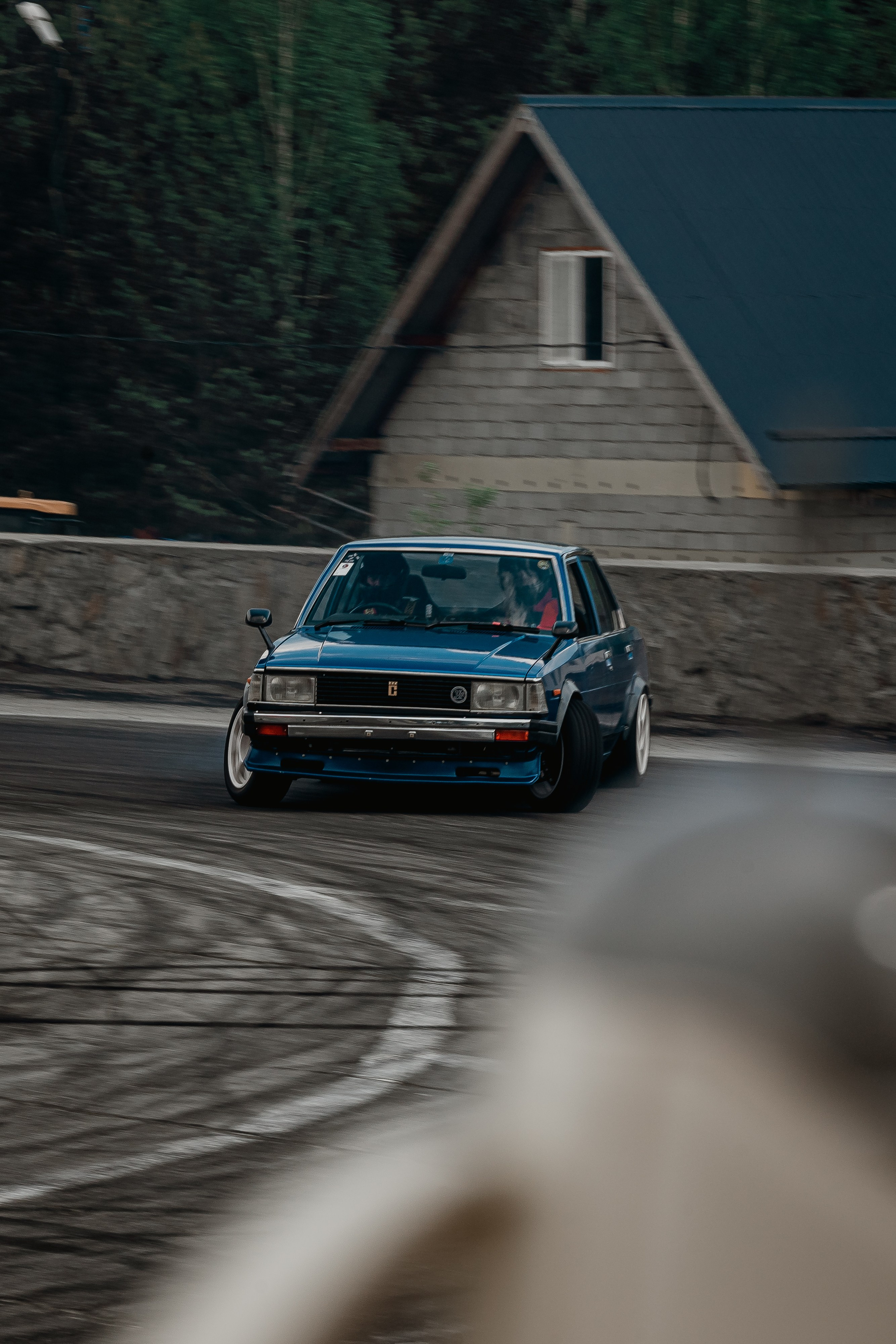ENJOY! DRIFT EVENT, май²⁰²⁶. Репортажный фотограф в Челябинске Анастасия Хмарук