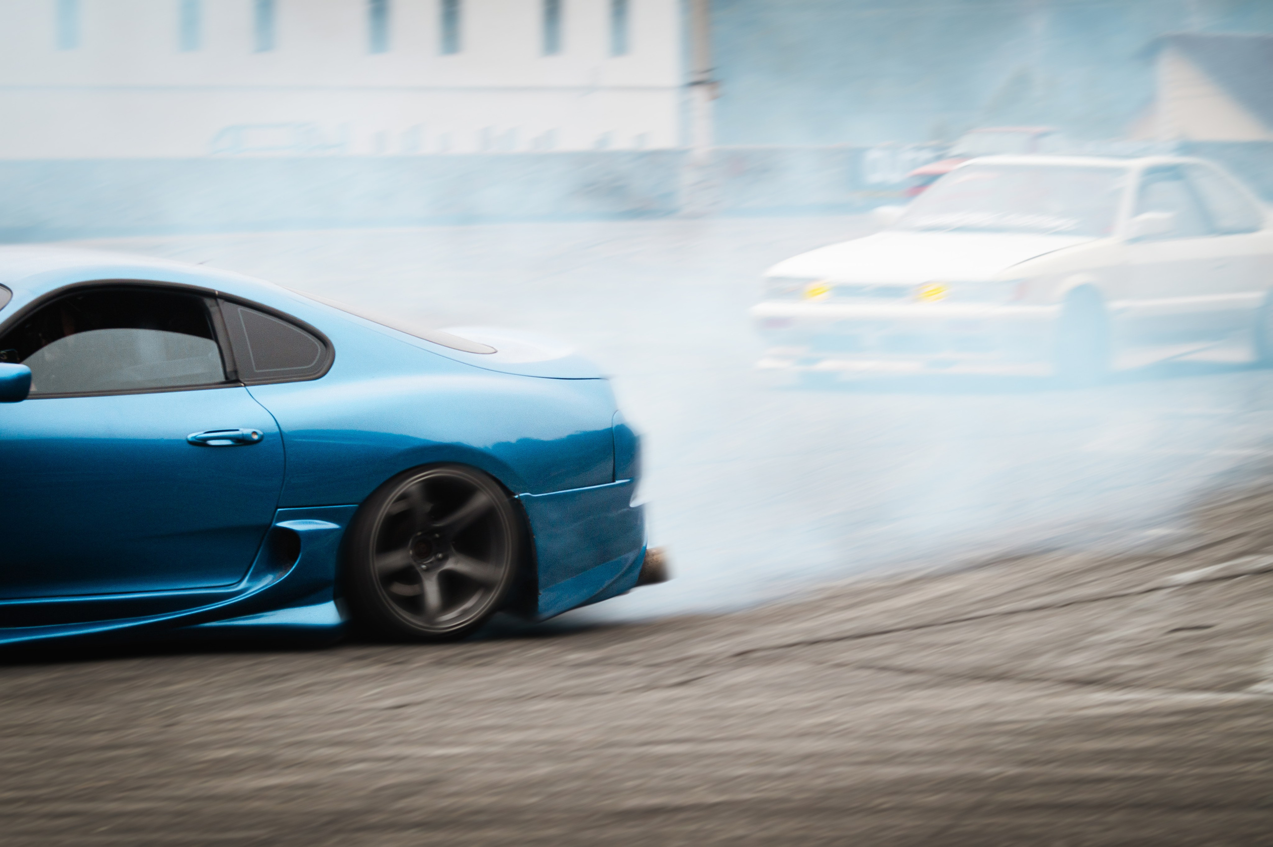 ENJOY! DRIFT EVENT, апрель²⁰²⁵. Репортажный фотограф в Челябинске Анастасия Хмарук