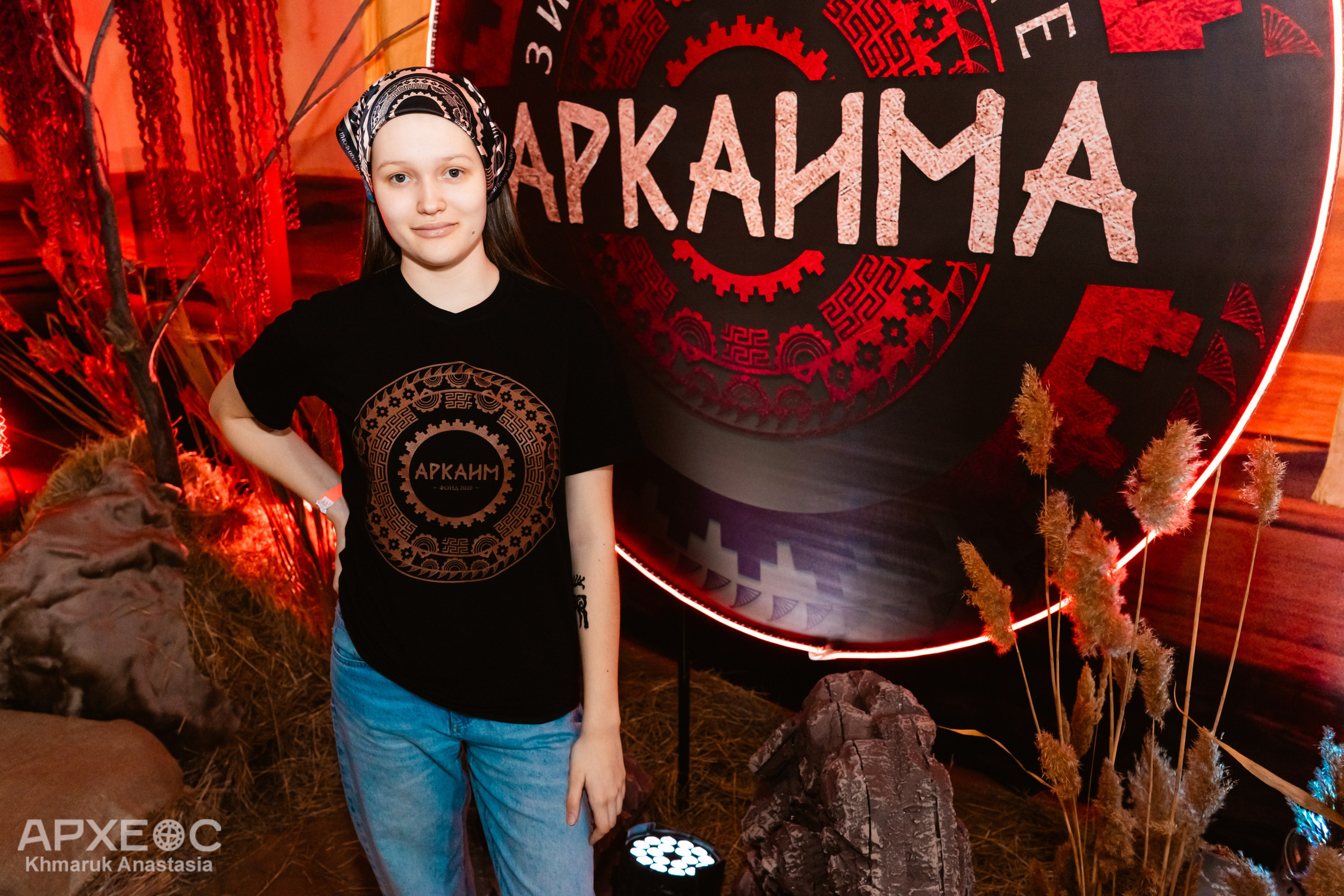 Зимнее солнце Аркаима, февраль²⁰²⁵. Репортажный фотограф в Челябинске Анастасия Хмарук