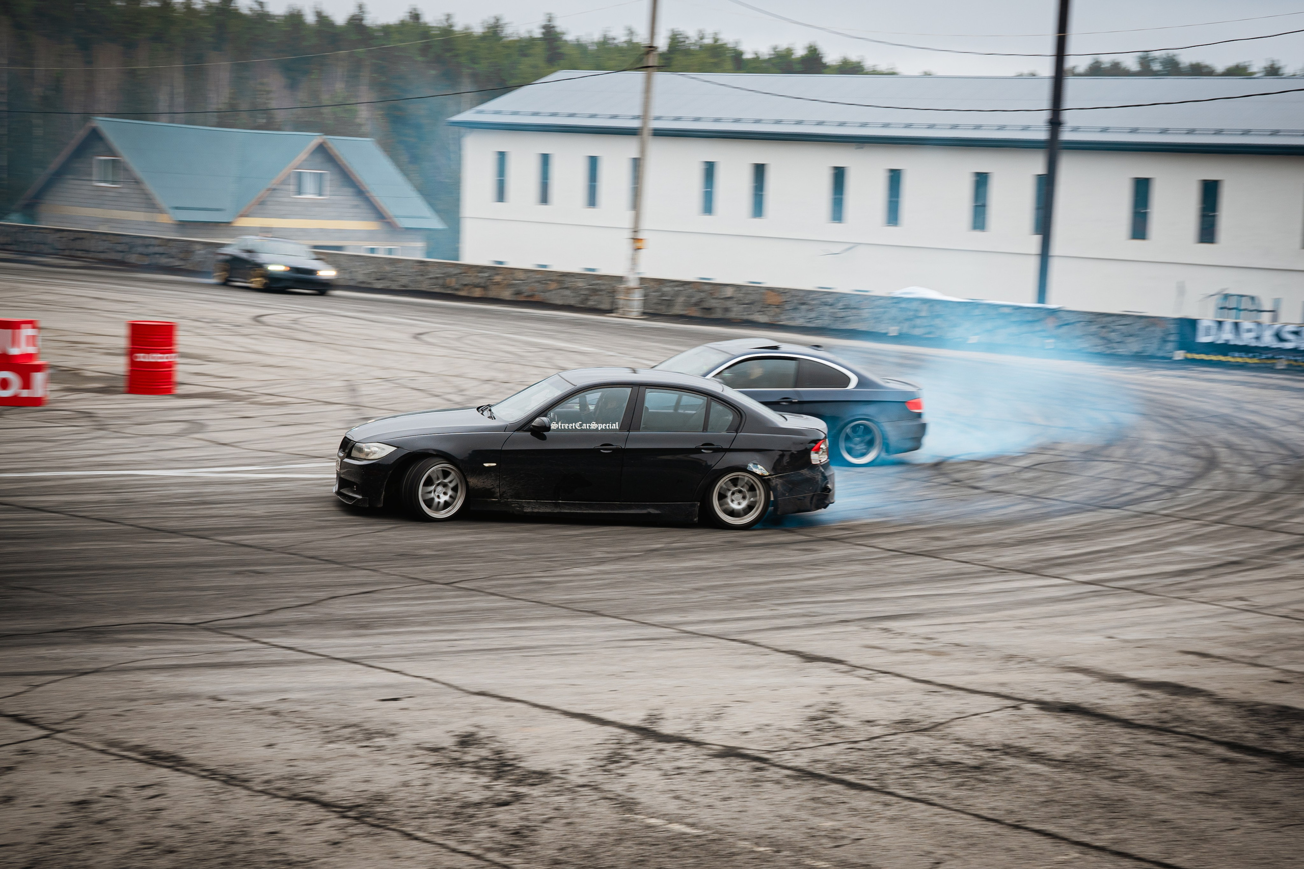 ENJOY! DRIFT EVENT, апрель²⁰²⁵. Репортажный фотограф в Челябинске Анастасия Хмарук