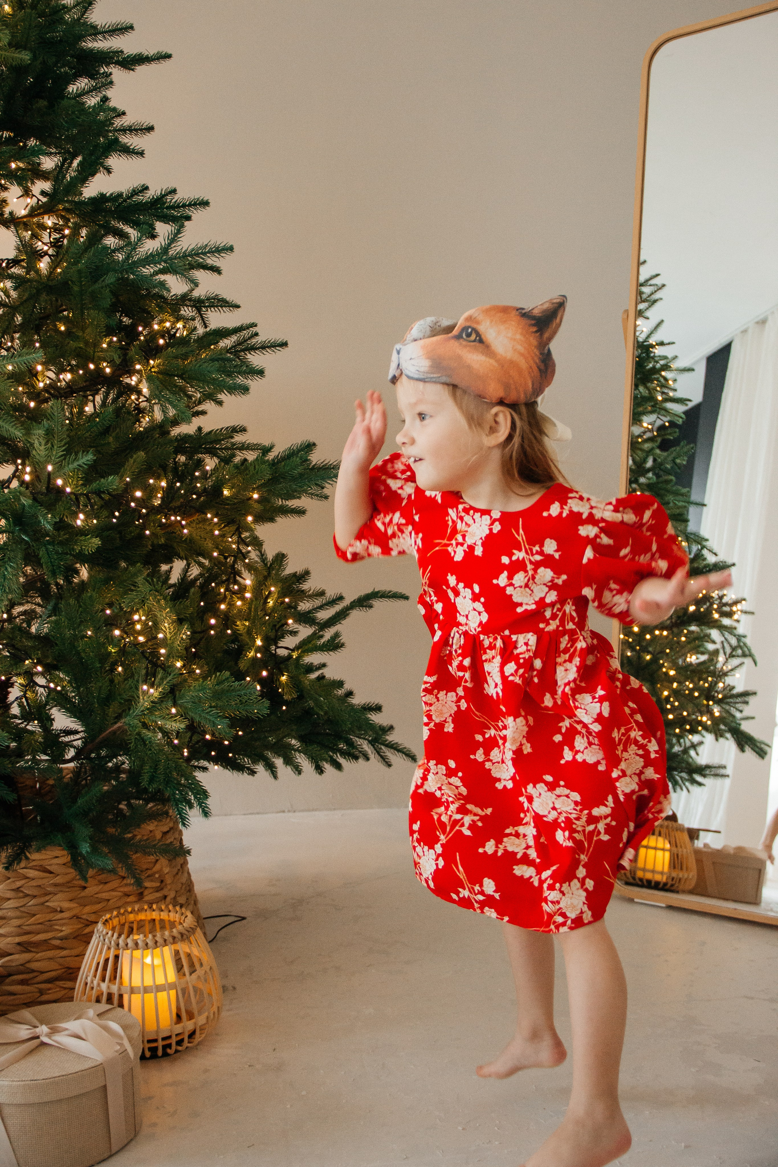 Новый год 2024. Фотограф в Екатеринбурге Катерина Березина