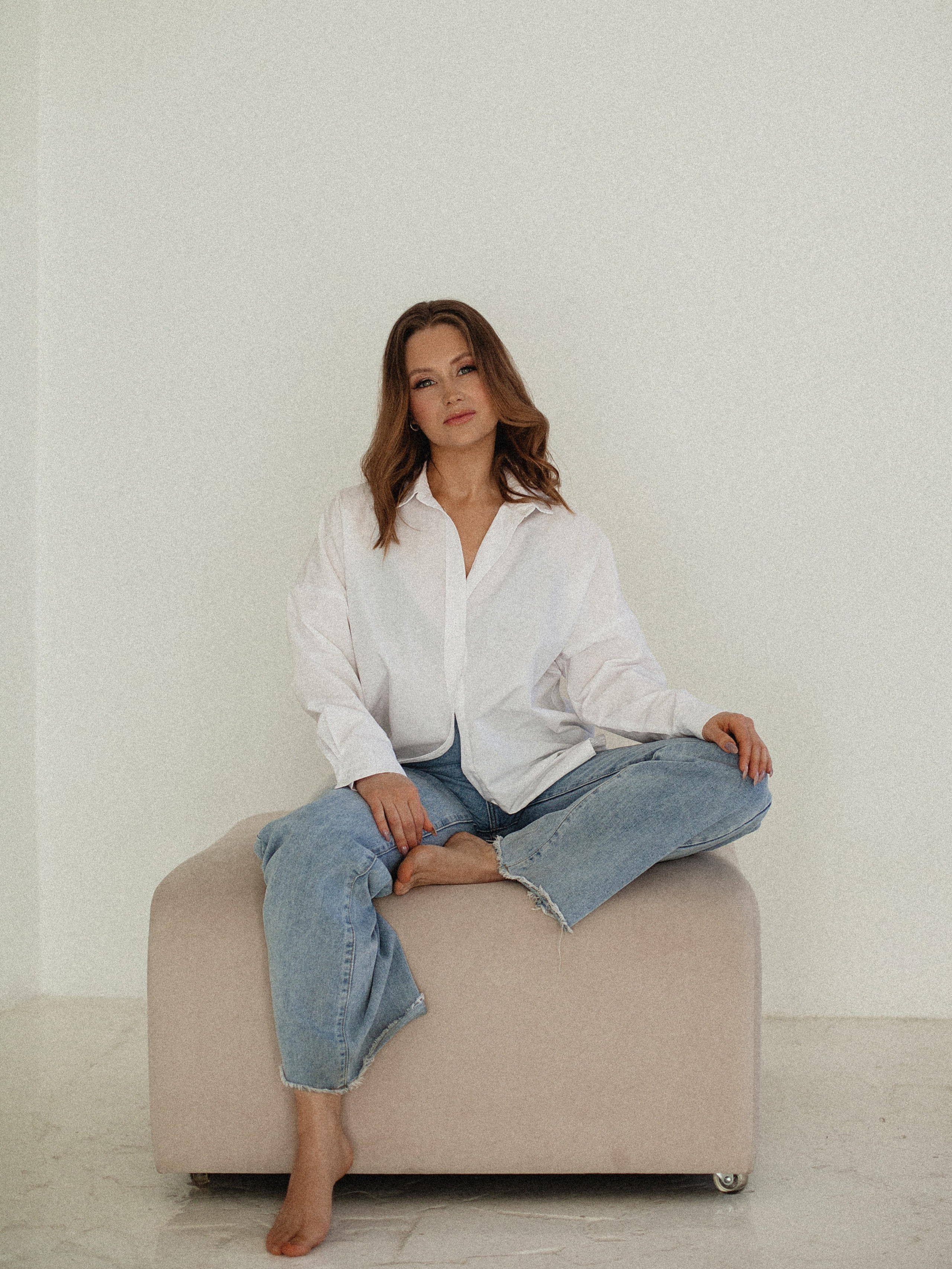 Оля. Фотограф в санкт-Петербурге Макиенко Анастасия