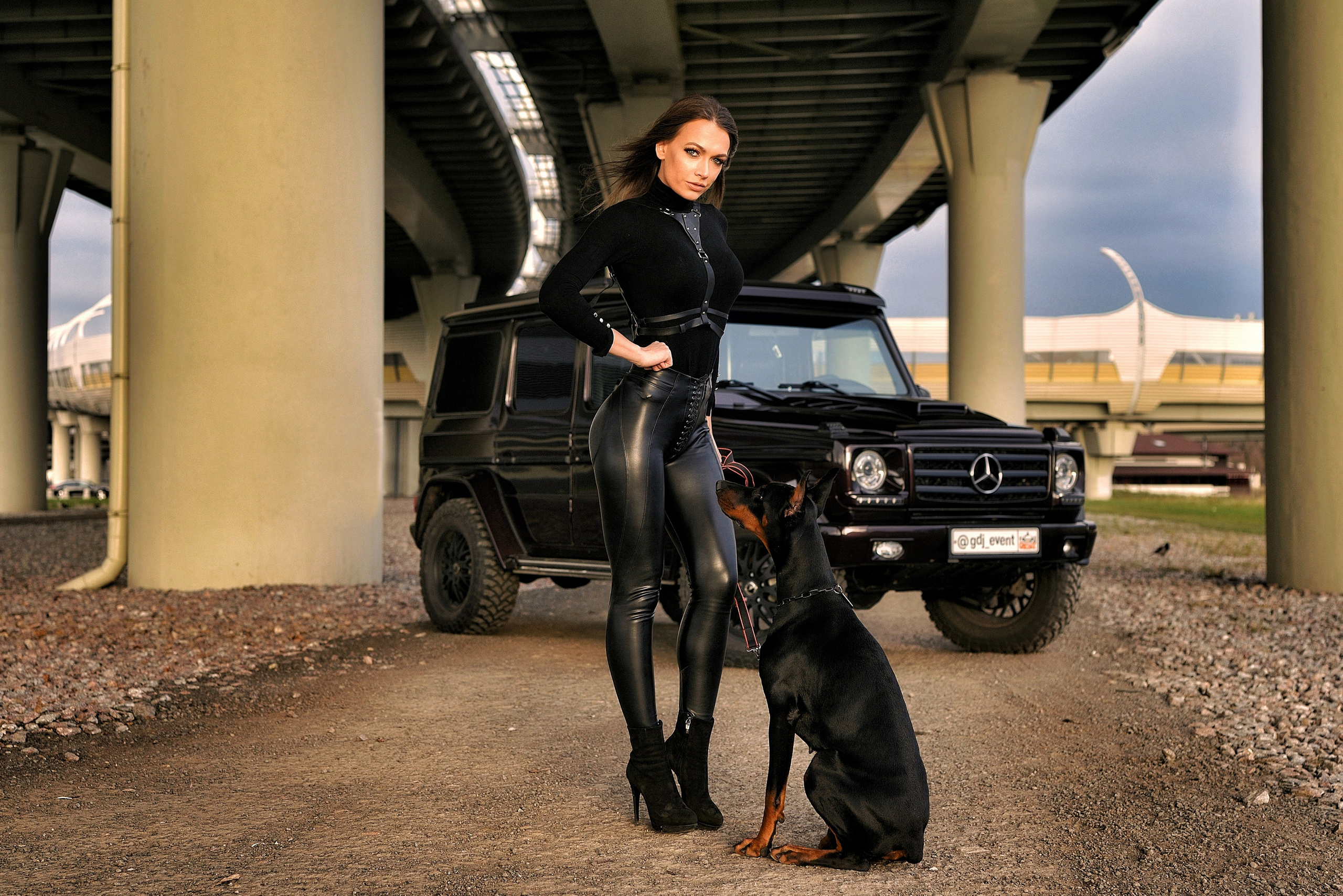 Авто/мото. Ваш свадебный и репортажный фотограф в Санкт-Петербурге Вячеслав Ивахненко