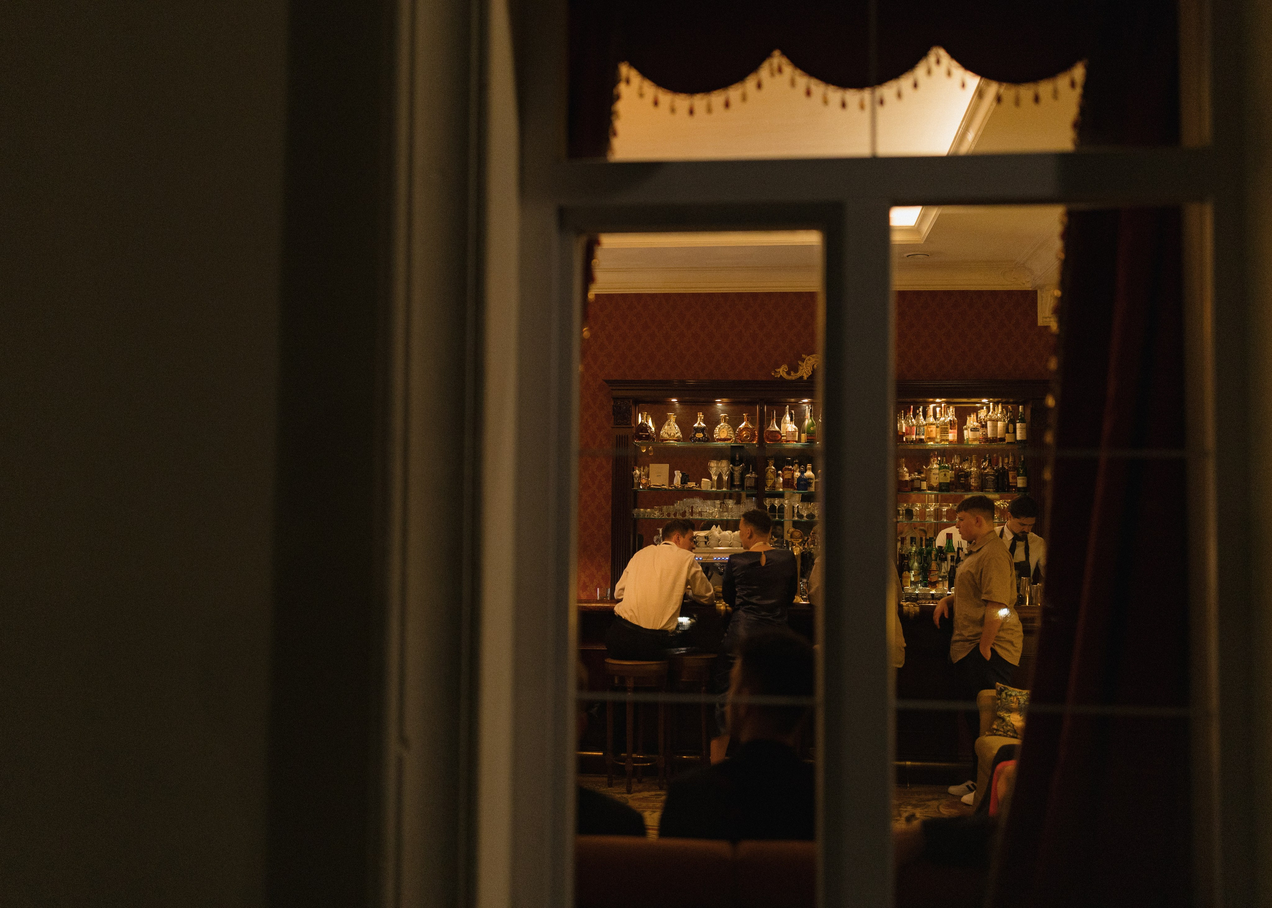 THE TANDEM. Свадебный фотограф Минск