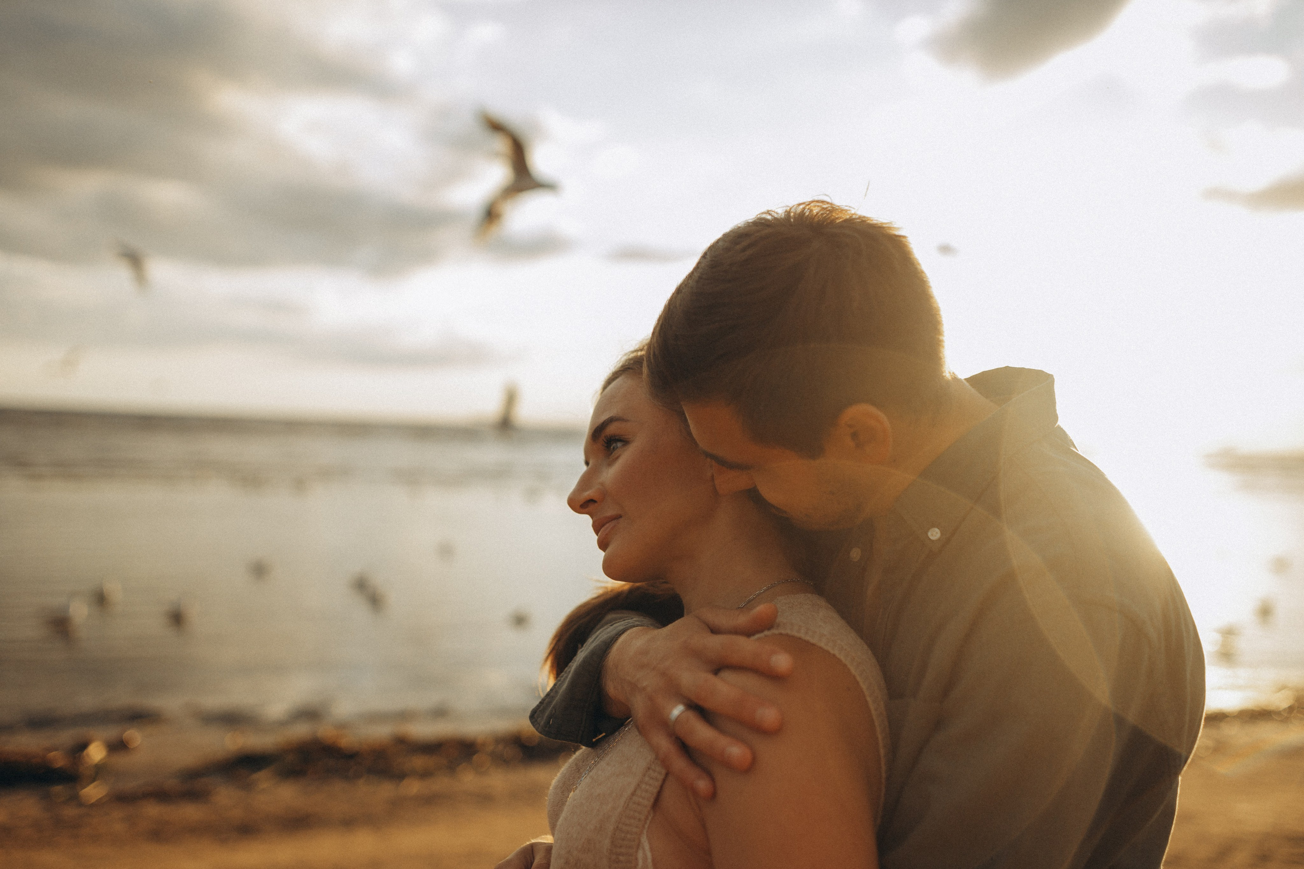 Семейный и портретный лайфстайл фотограф в Санкт-Петербурге Даша Державец