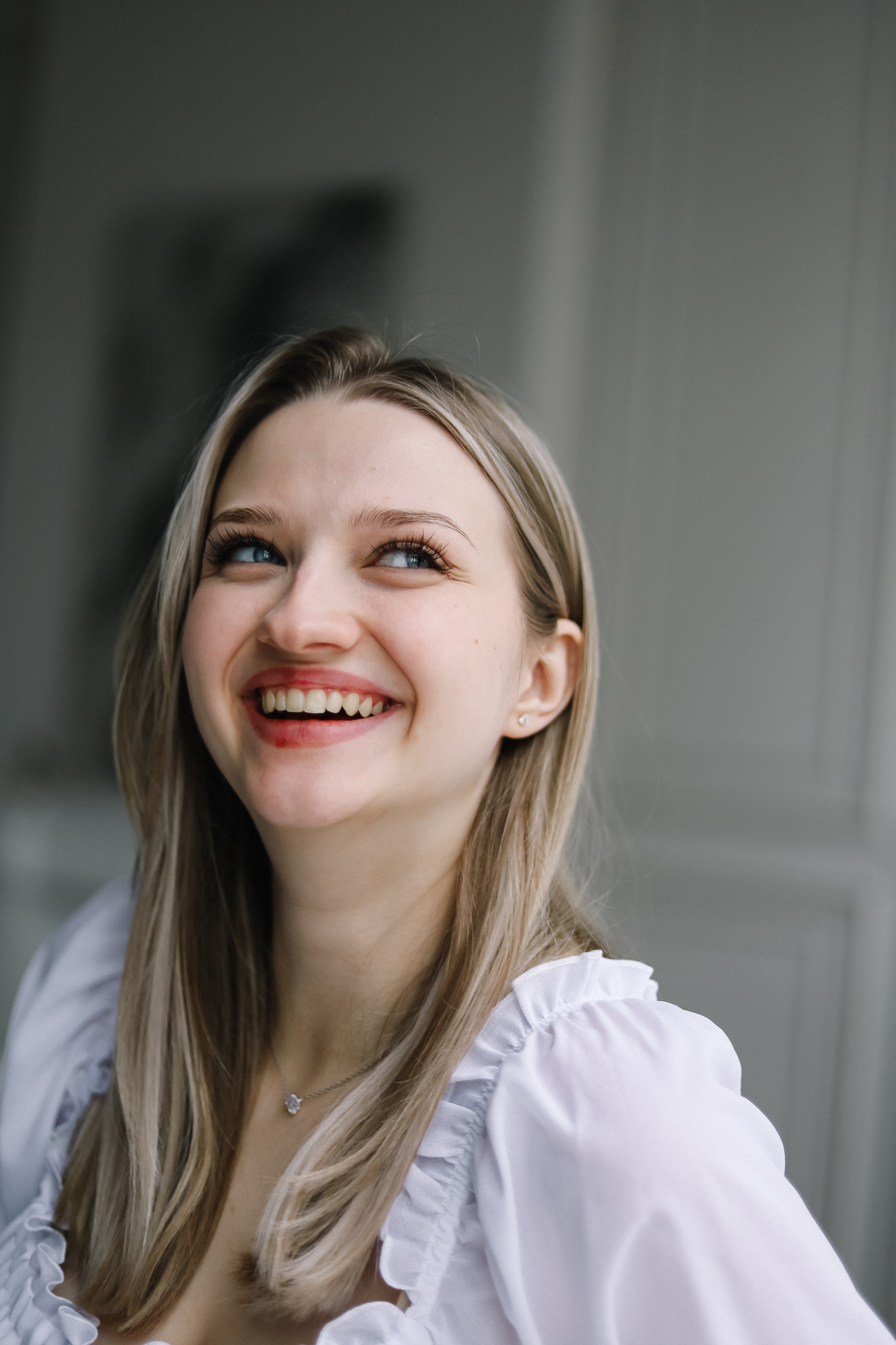 Портретная. Фотограф в Омске Клименко Михаил