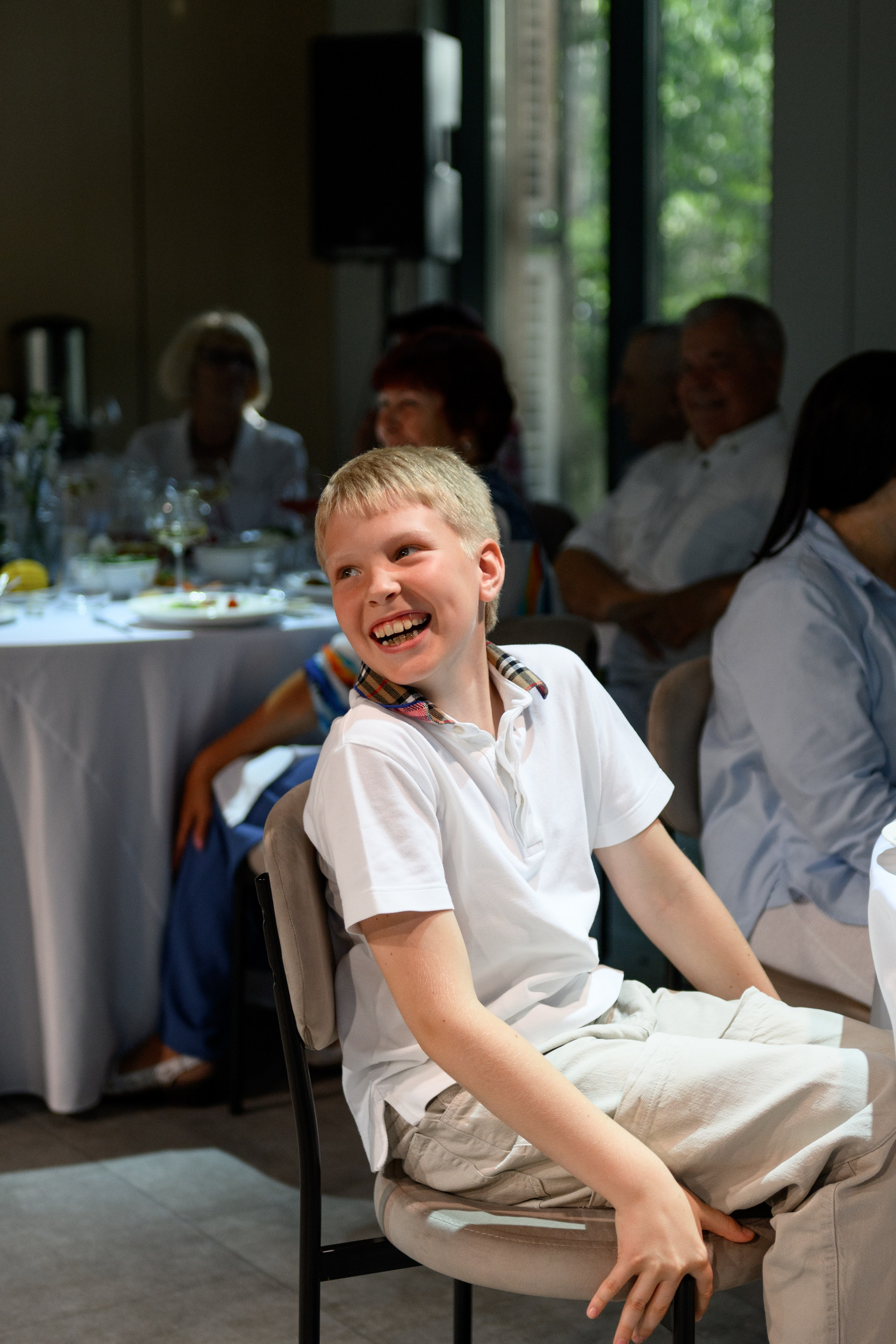 Юбилей Галант Холл. Свадебный фотограф Иркутск Алексей Шульгин