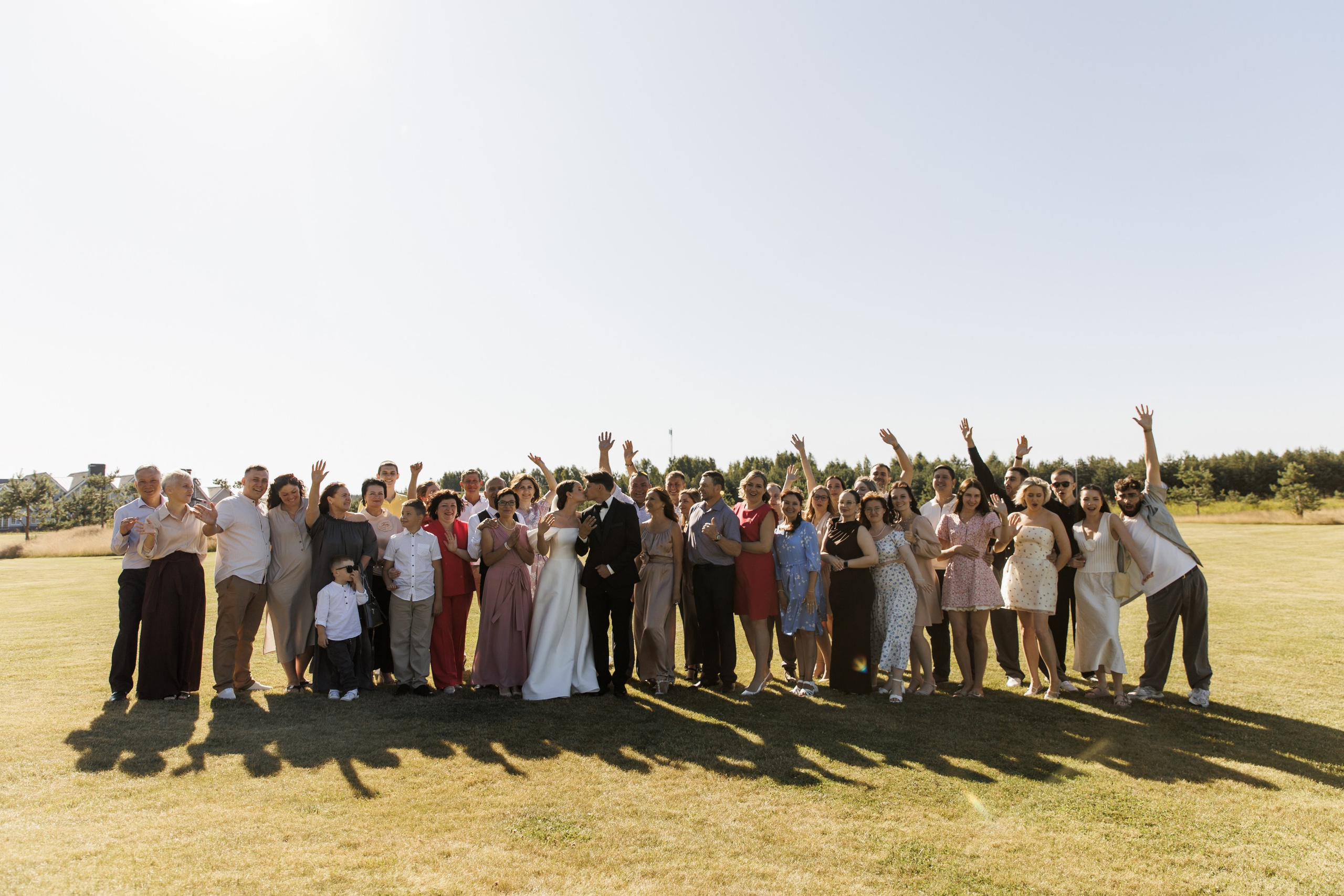 D&O. Свадебный фотограф Екатерина Худякова — Ярославль, Санкт-Петербург, Москва