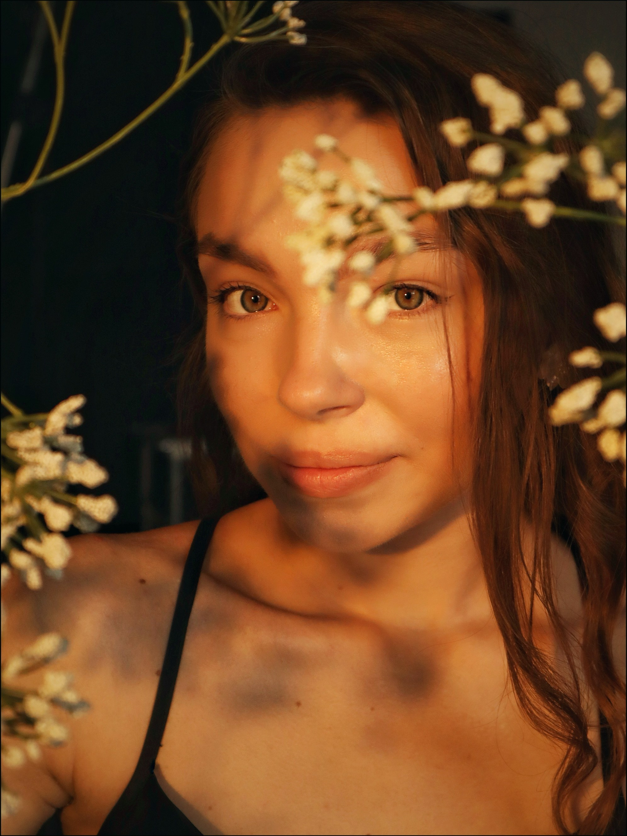 Алина. Портретный и свадебный фотограф в Москве Александра