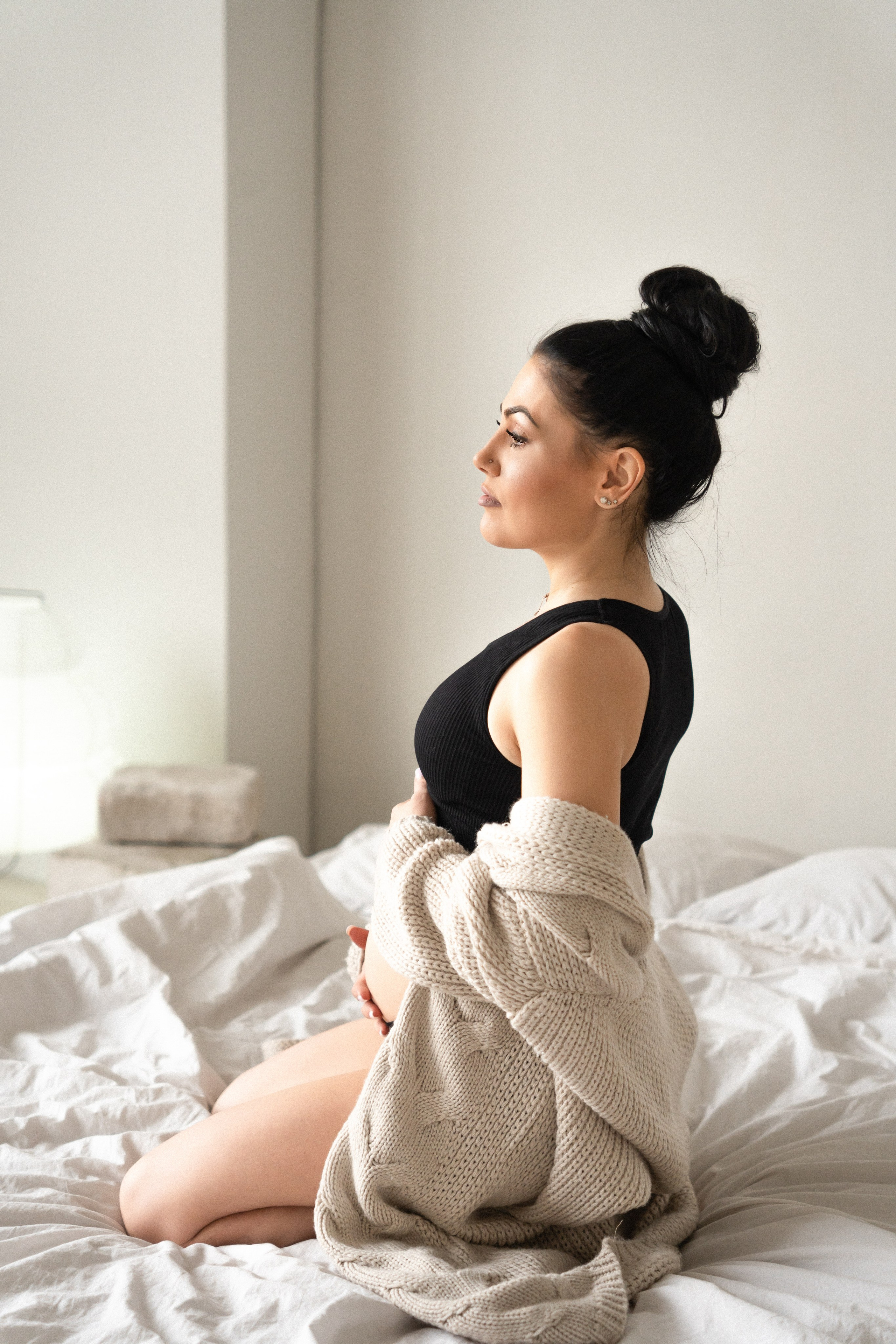 Владелина. Фотограф в Красноярске. Юлия Чаушанская