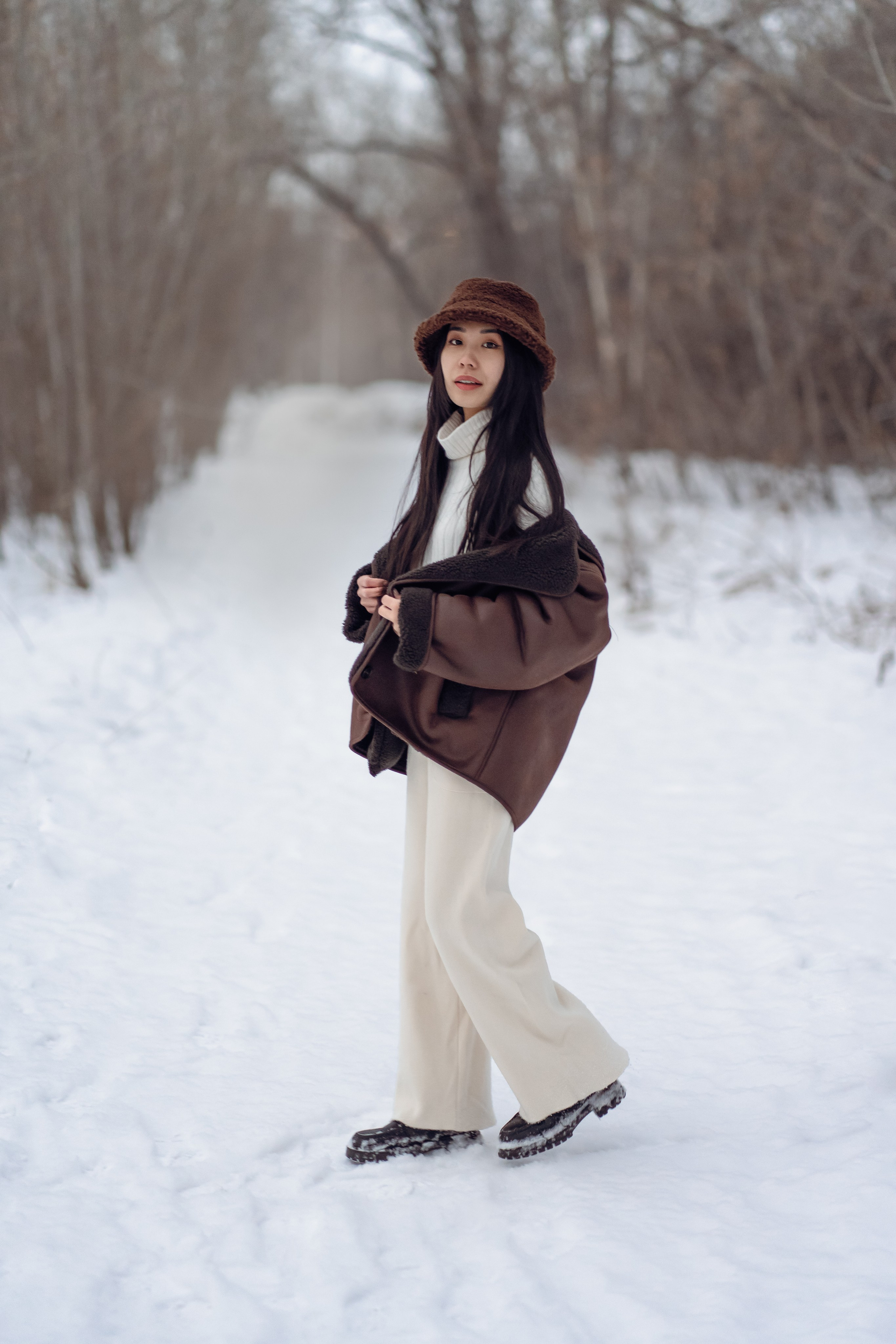 Нана. Фотограф в Красноярске. Юлия Чаушанская