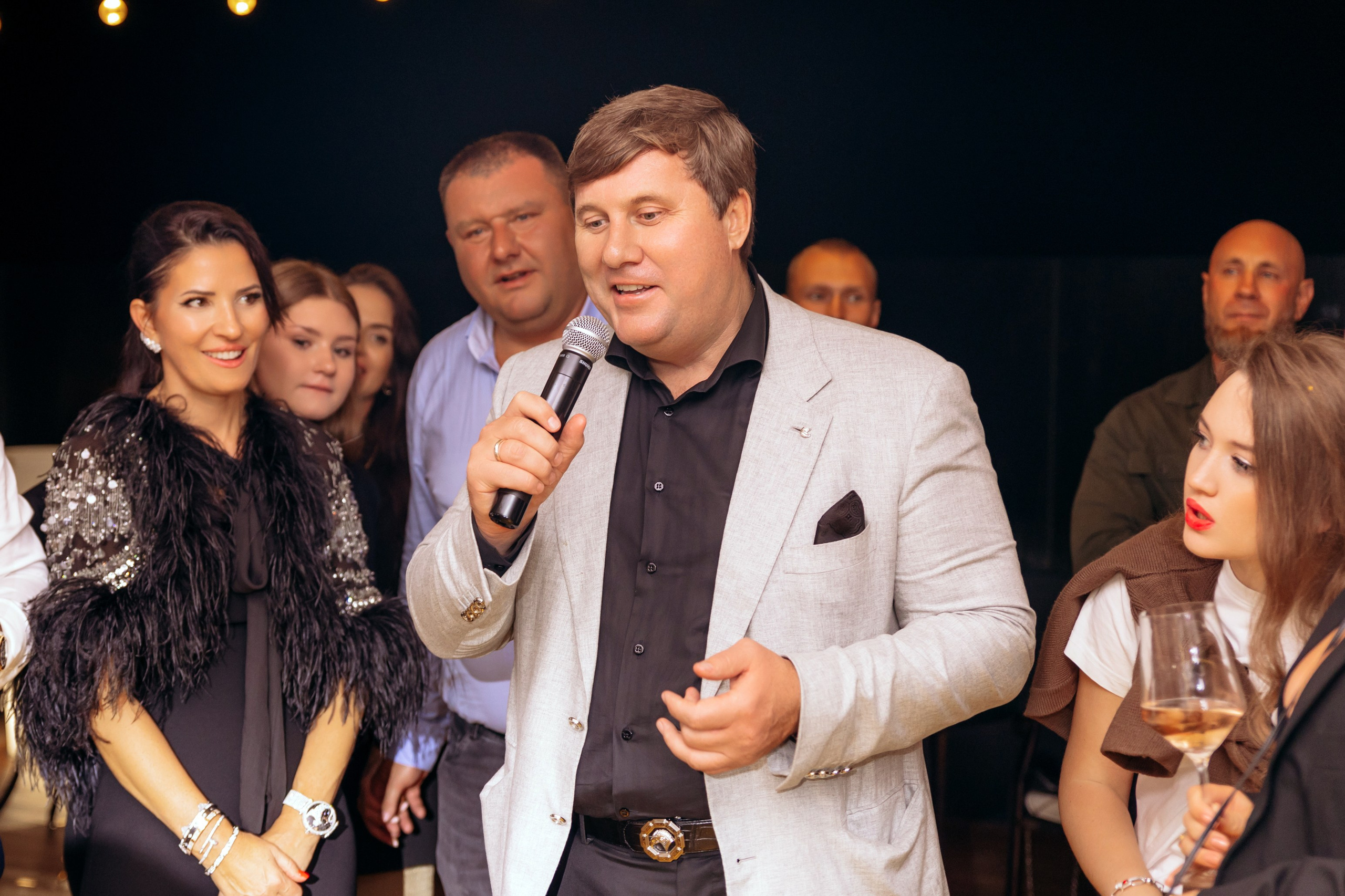 Открытие отеля Royal Lions Grand Hotel 15 сентября 2024. Фотограф в Калининграде свадебная фотография, репортажная, фотосессии