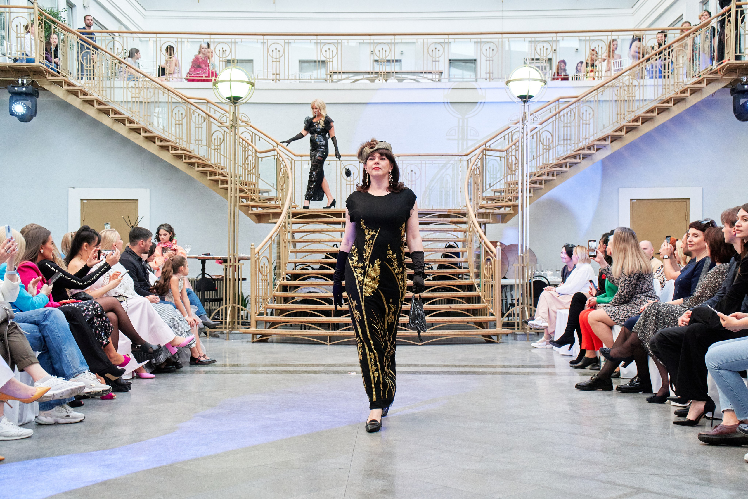 Королева мегаполиса. Фотограф в Санкт-Петербурге Алексеев Егор