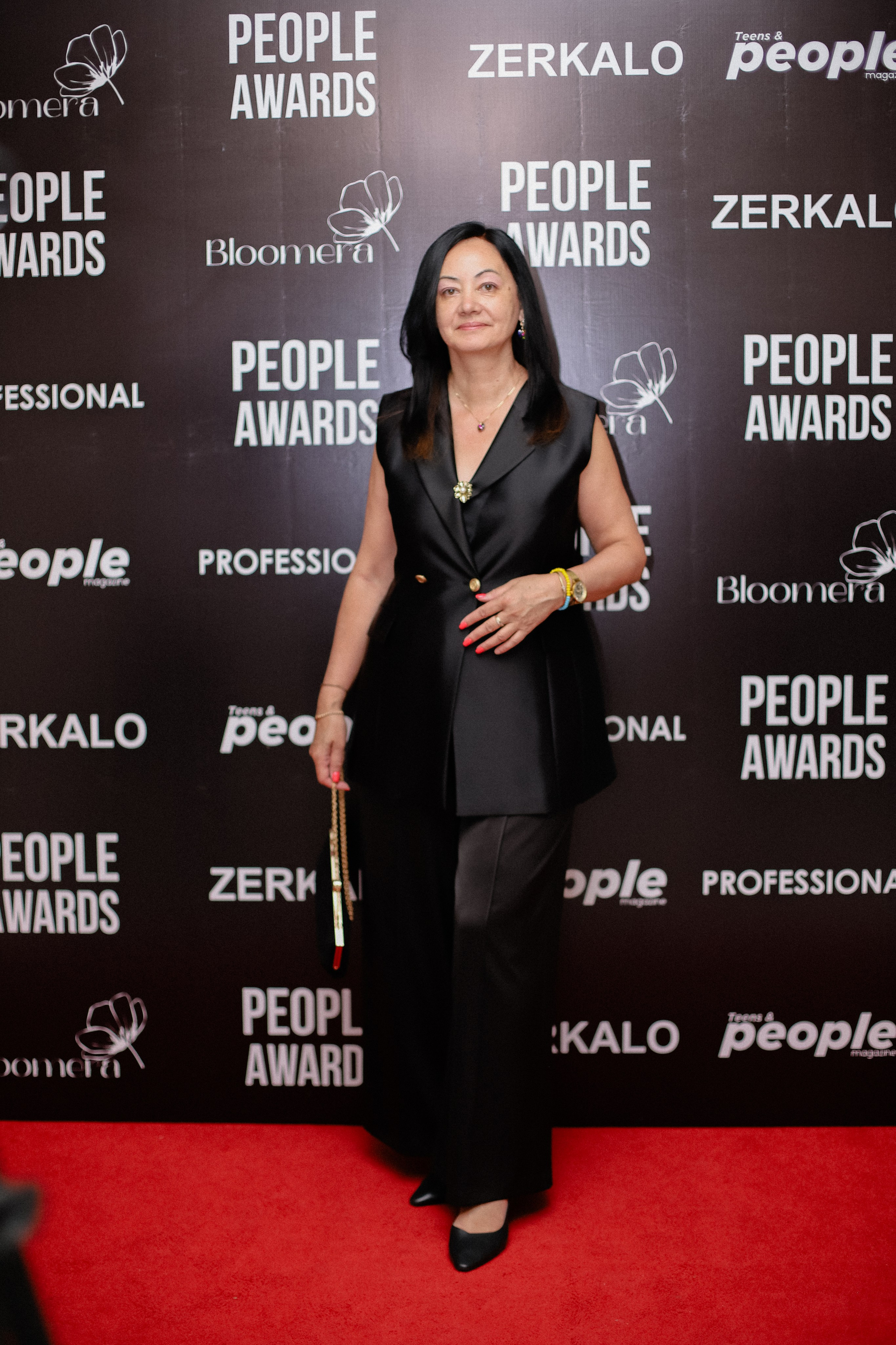 26.06 | PEOPLE Awards. Фотограф в Алматы и Москве Даша Пушкина