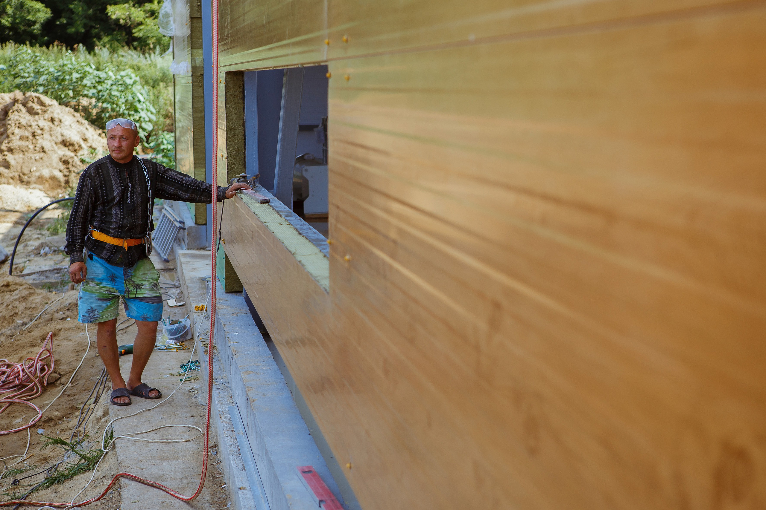 Сэндвич-панели г. Воронеж. Свадебный и портретный Фотограф в Липецке Дмитрий Котюков