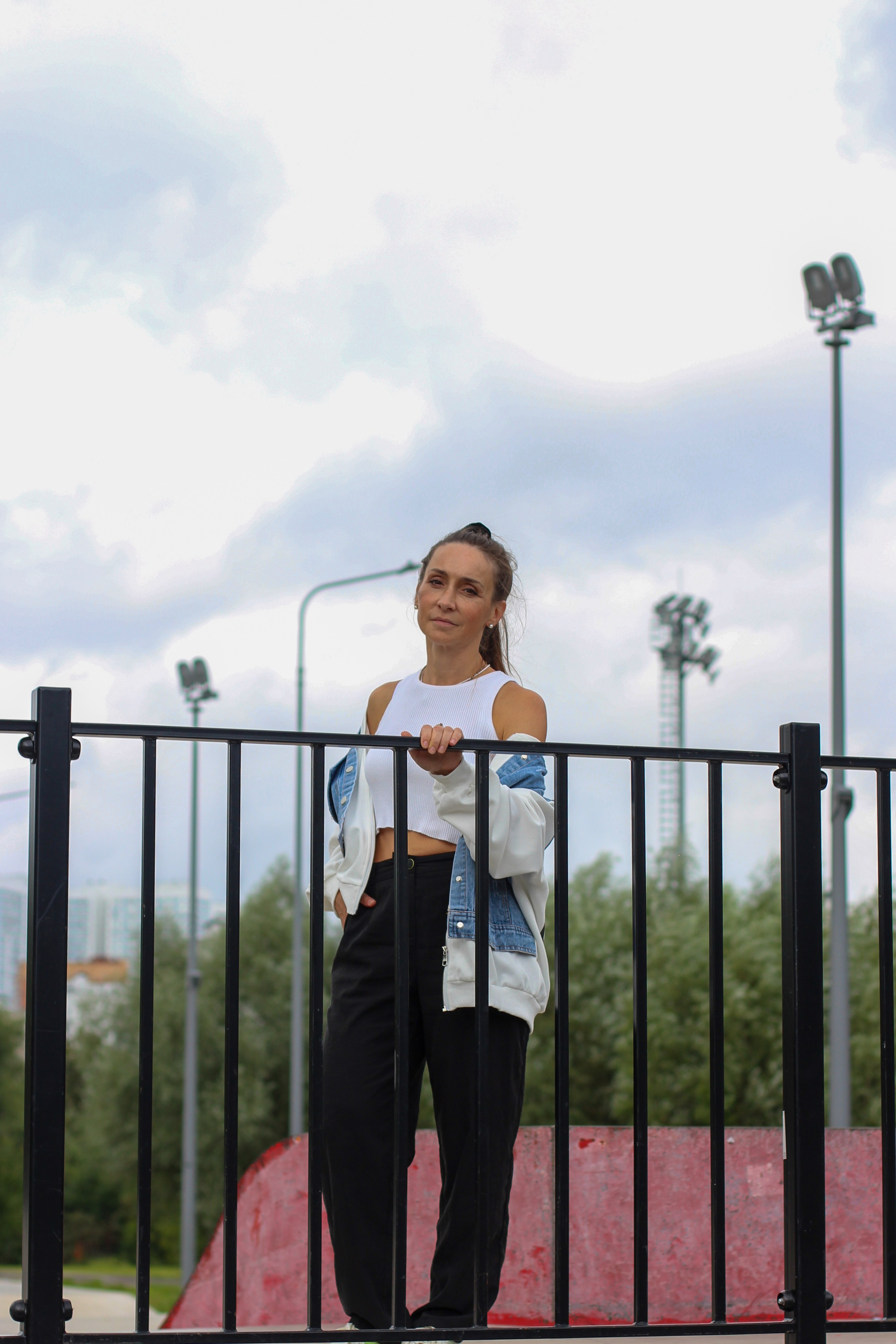 Ирина… и дочки ☀️. Ваш личный фотограф в Москве Мила