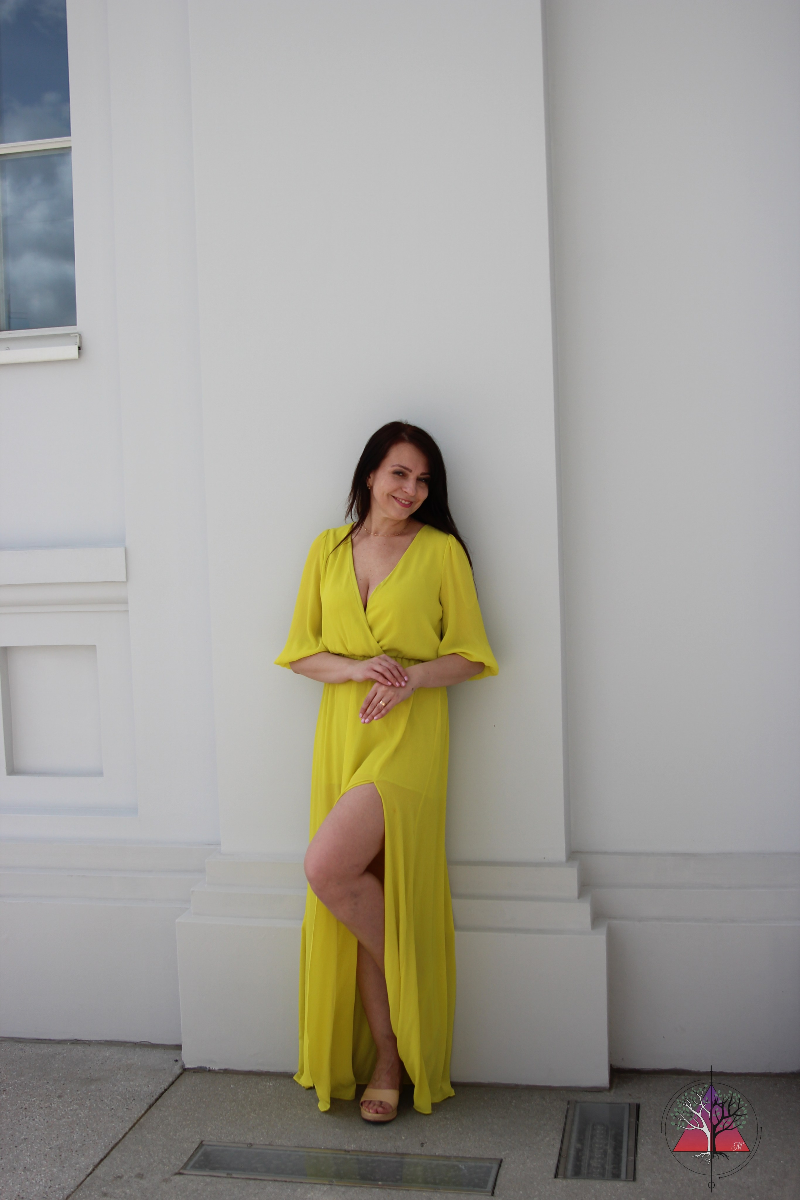 Татьяна, фотопрогулка со сменой образов в центре города. Ваш личный фотограф в Москве Мила