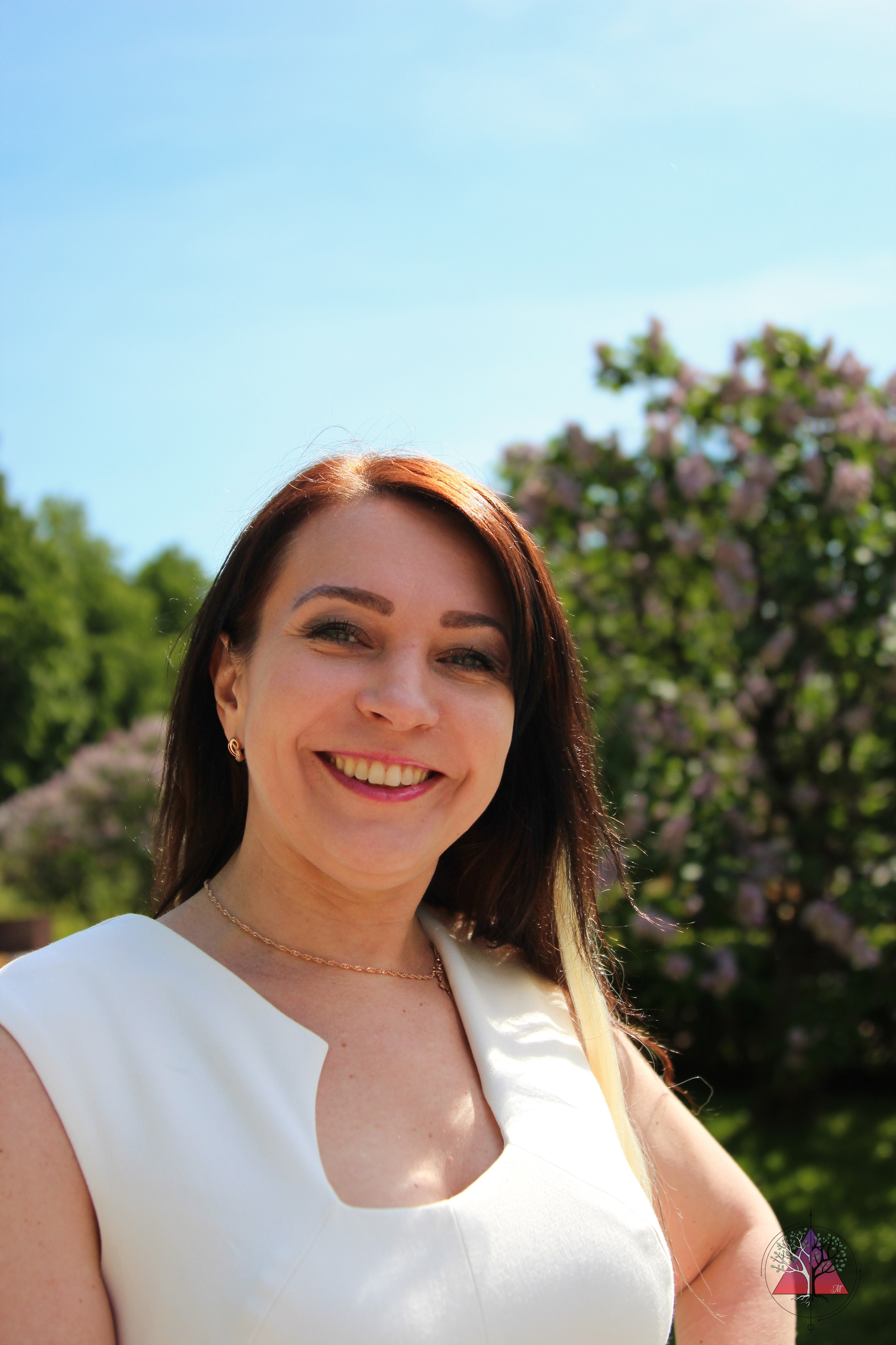 Татьяна, фотопрогулка со сменой образов в центре города. Ваш личный фотограф в Москве Мила