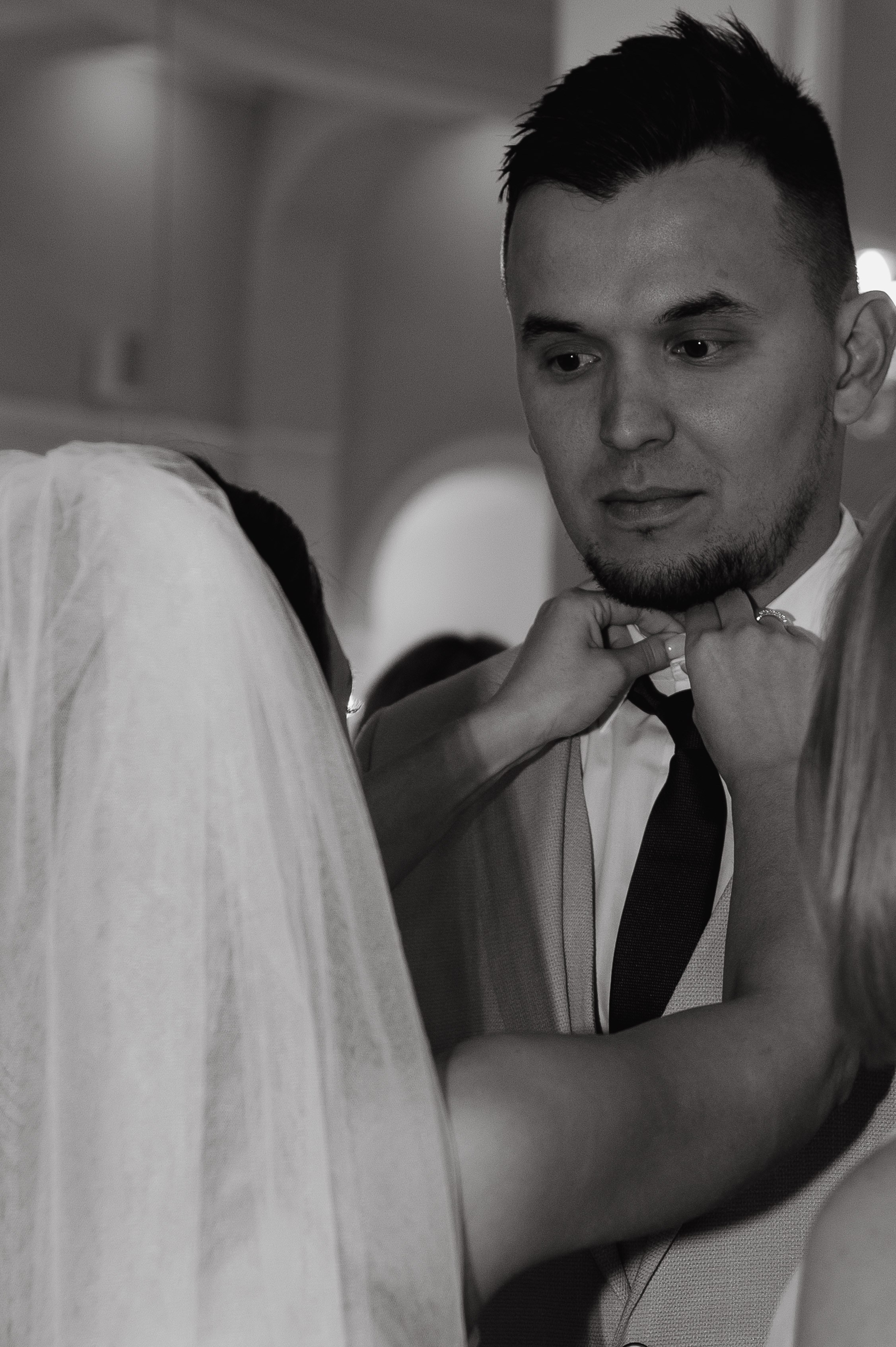 Денис и Светлана. Фотограф Виктория Ахметова Казань Москва