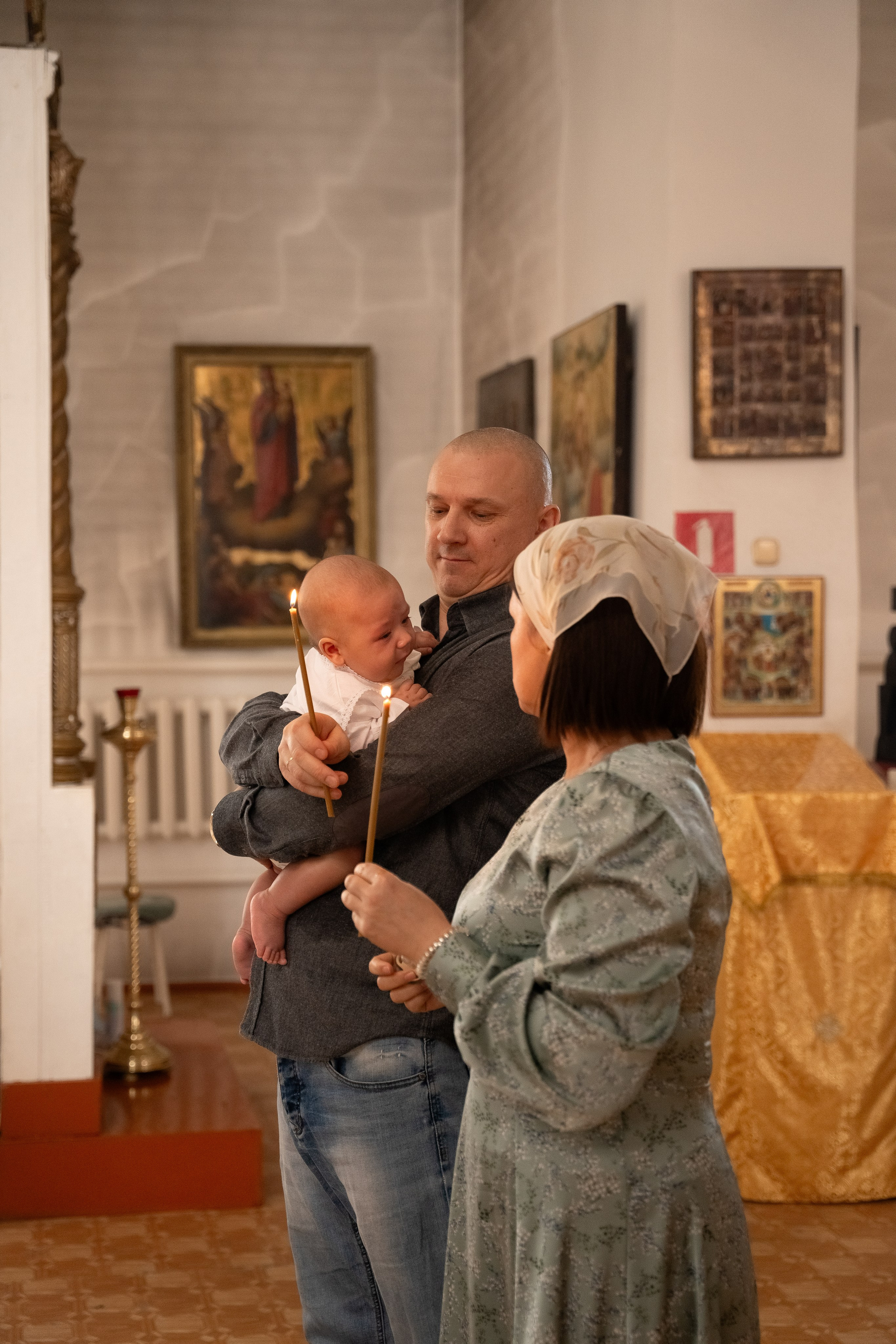 Иван. Фотограф в Ульяновске Александра Григоровских