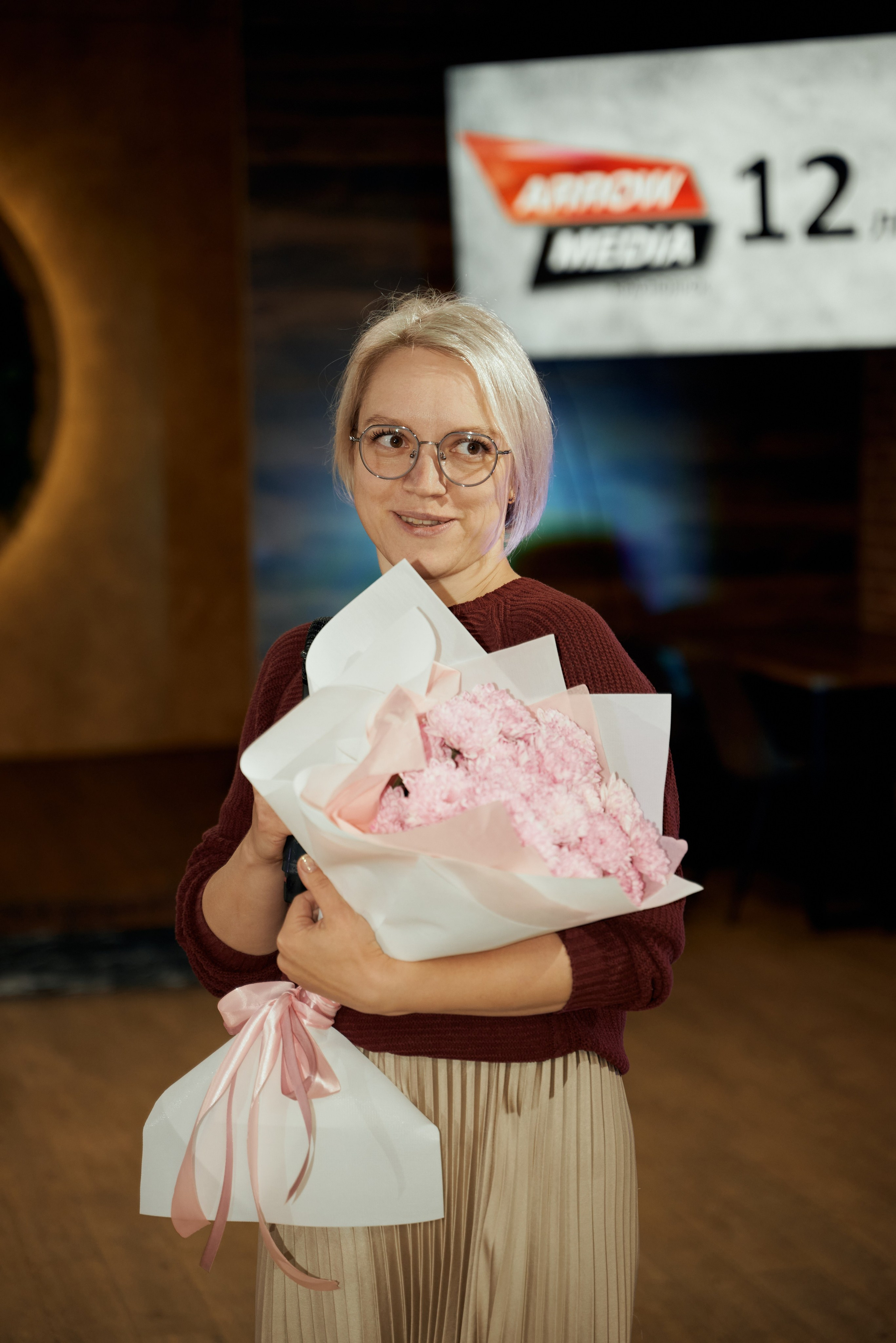 Корпоратив. Свадебный фотограф Александр Браво