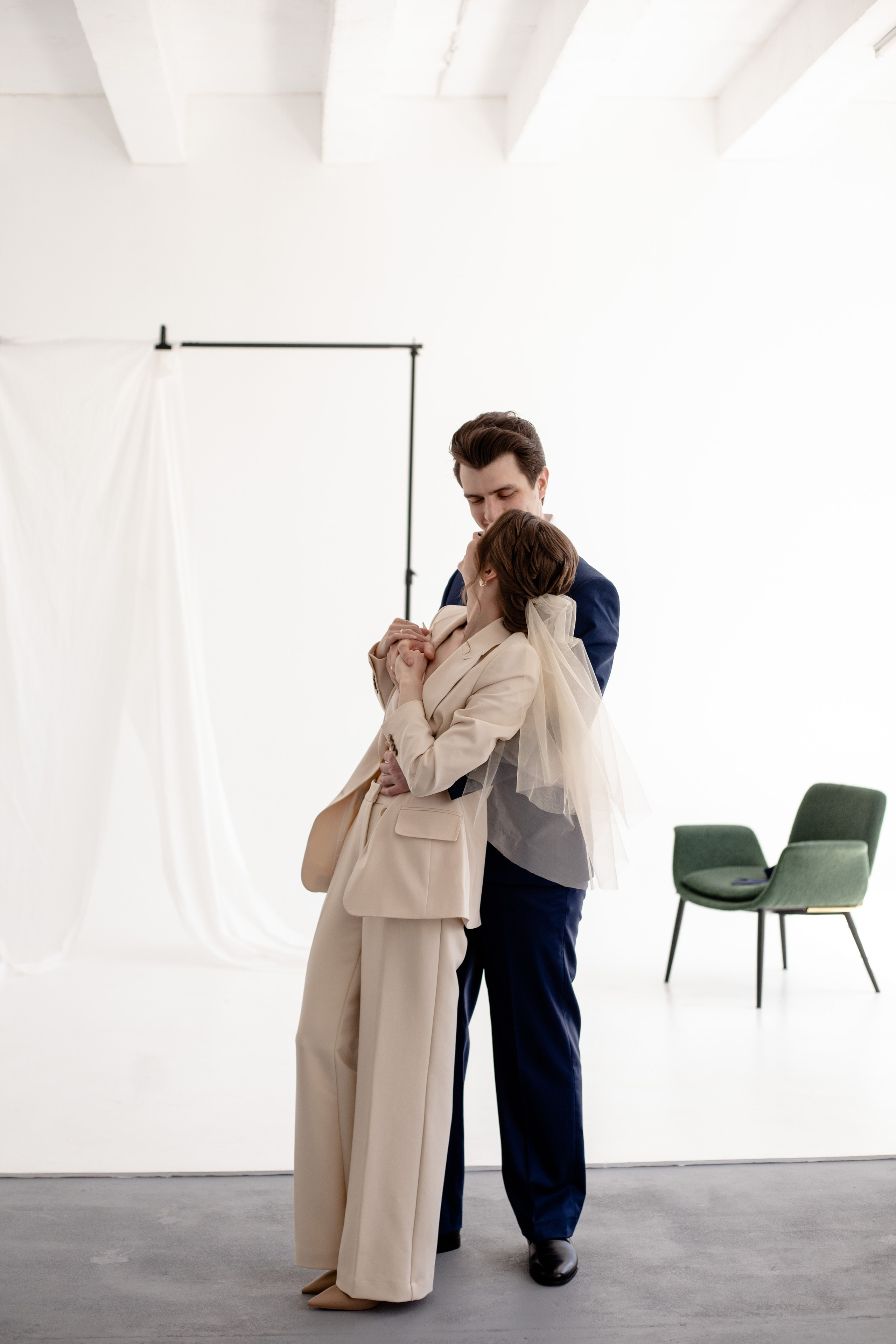 Свадьба Никиты & Екатерины. Семейный фотограф в Саратове Элоиза Ляпина