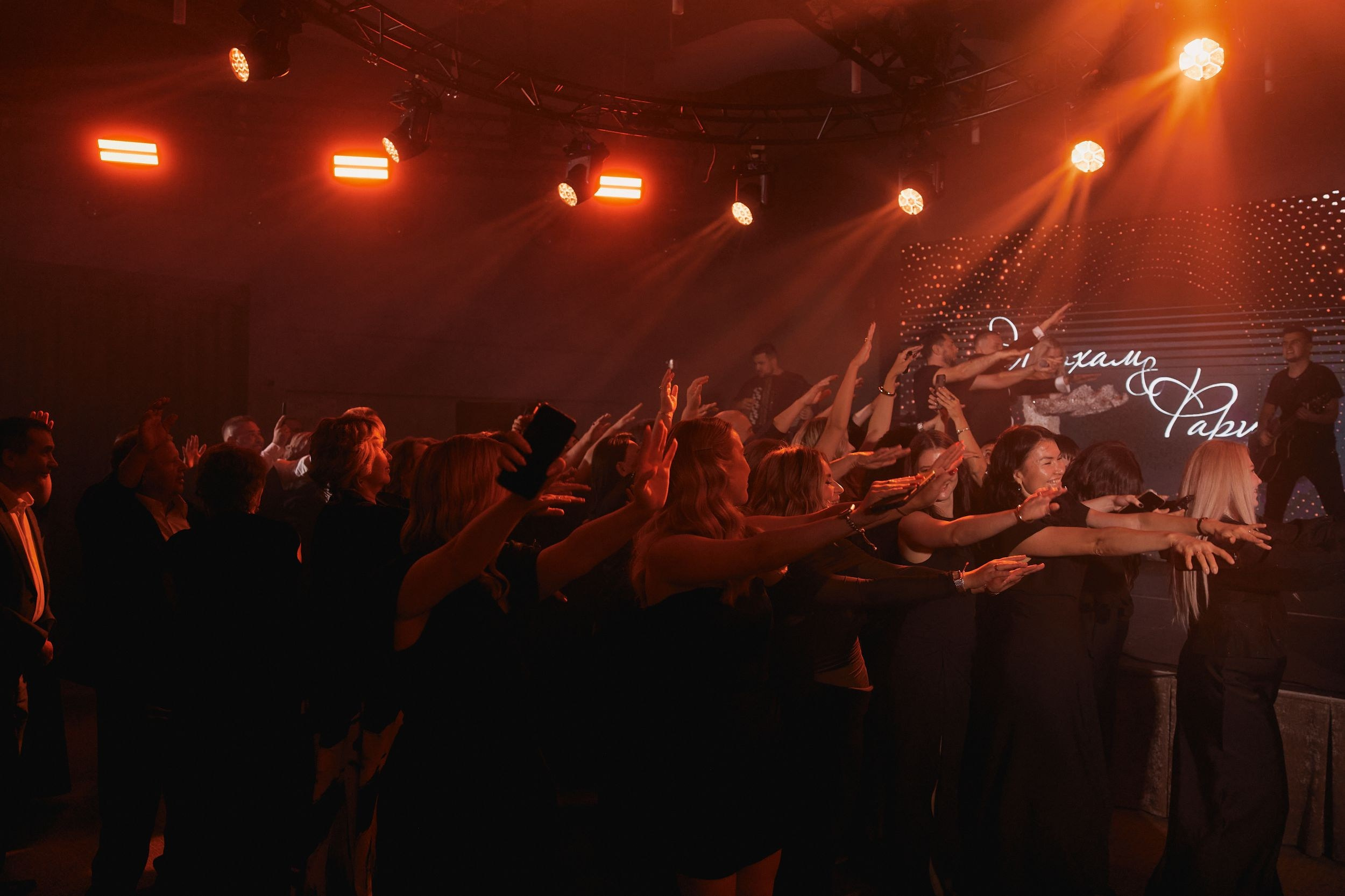 Ильхам и Фарида. Фотограф в Казани, Набережных Челнах