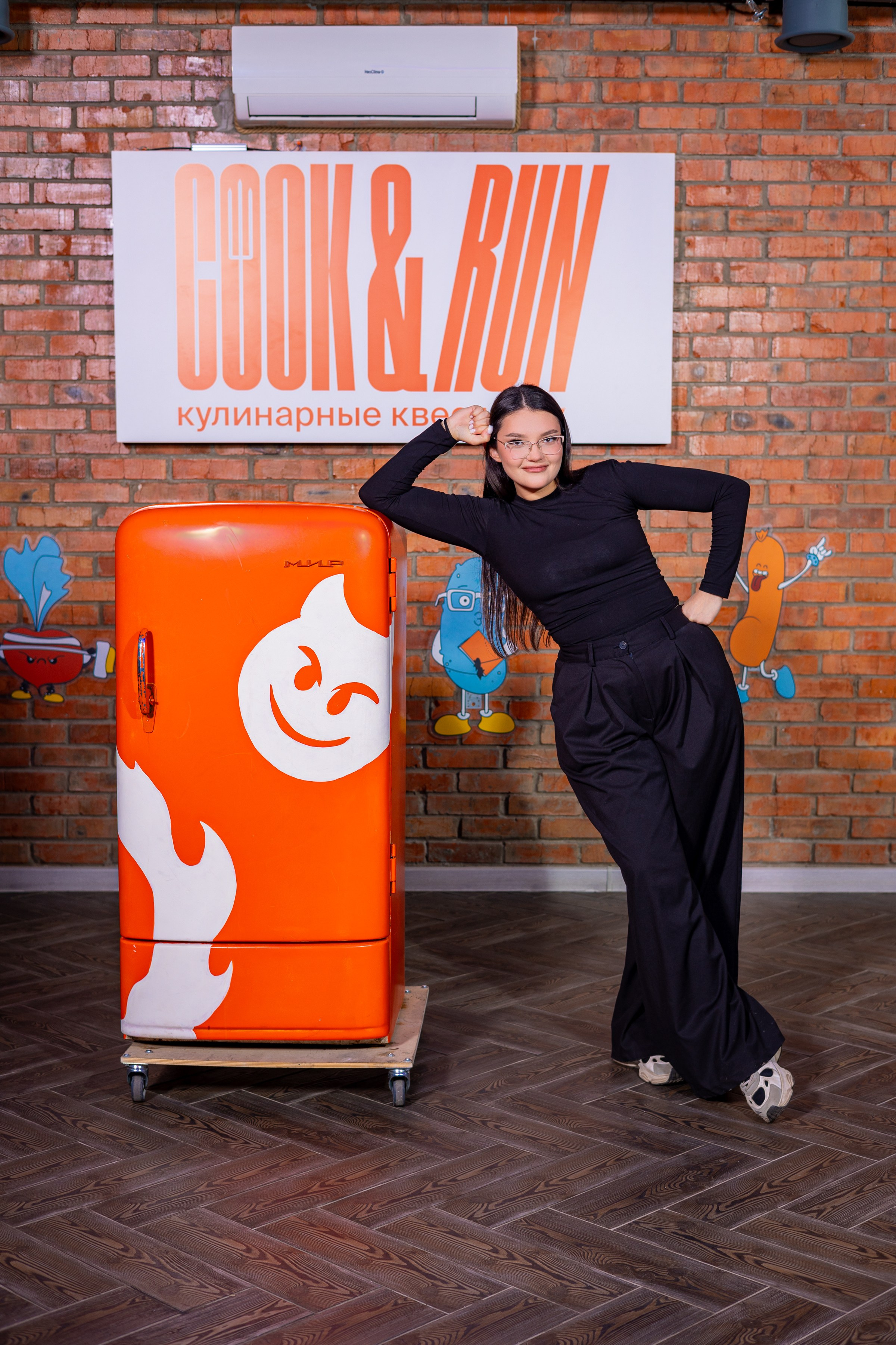 Юбилей 29-09-2025. Фотограф Князев Сергей