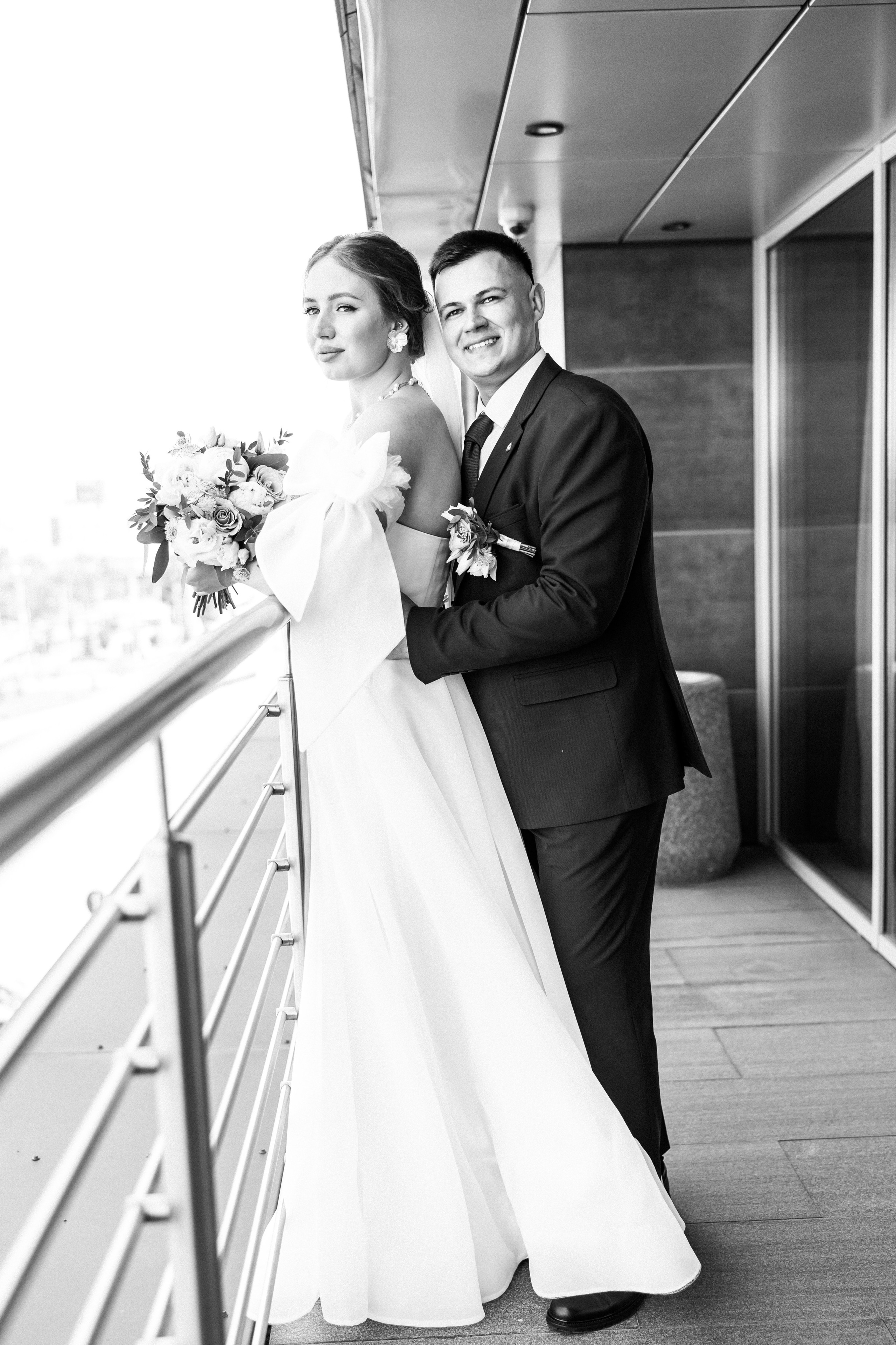 ДИАНА И ИВАН. Свадебный, семейный, детский и ньюборн фотограф в Екатеринбурге