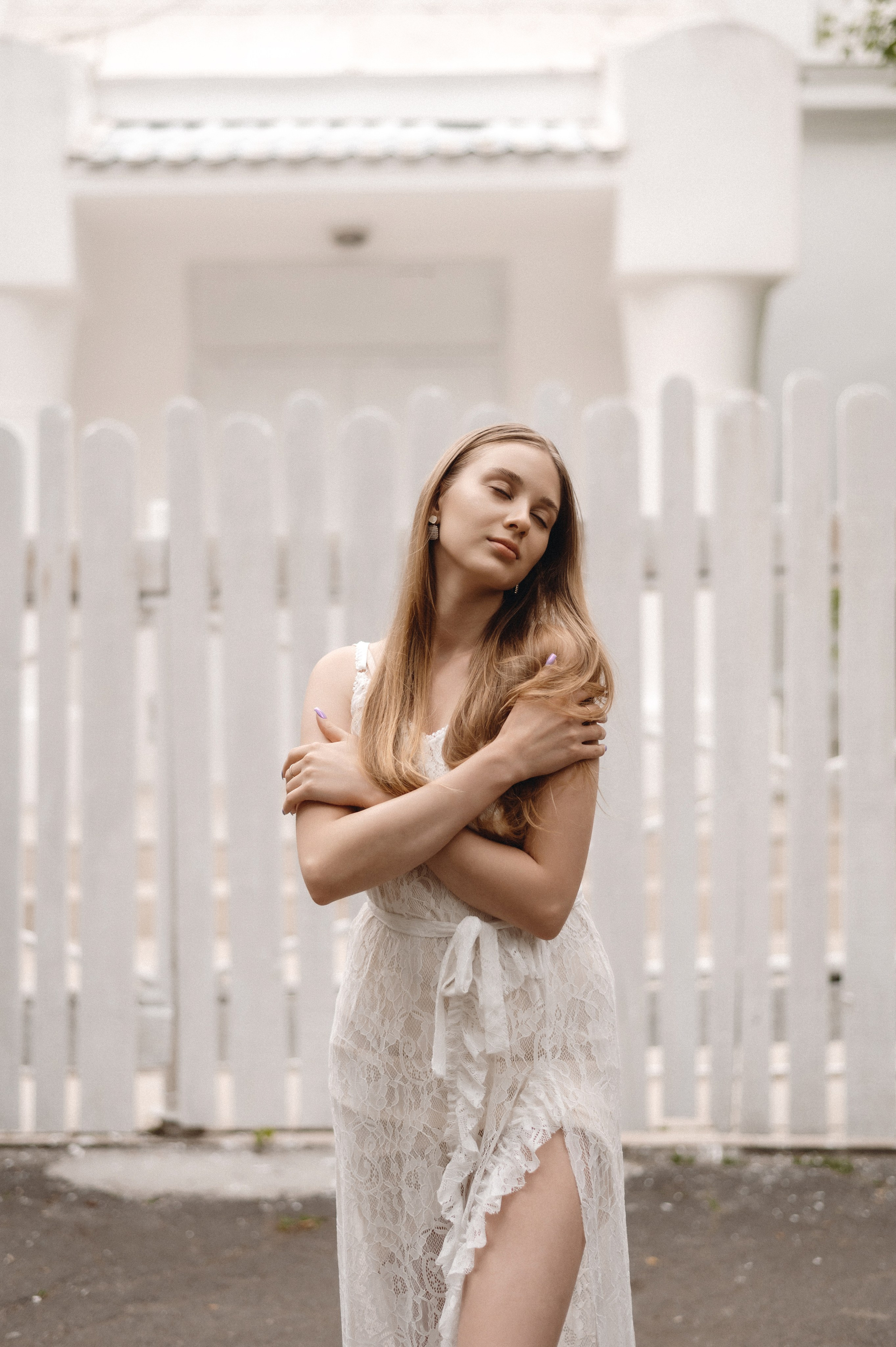 Полина. Главная