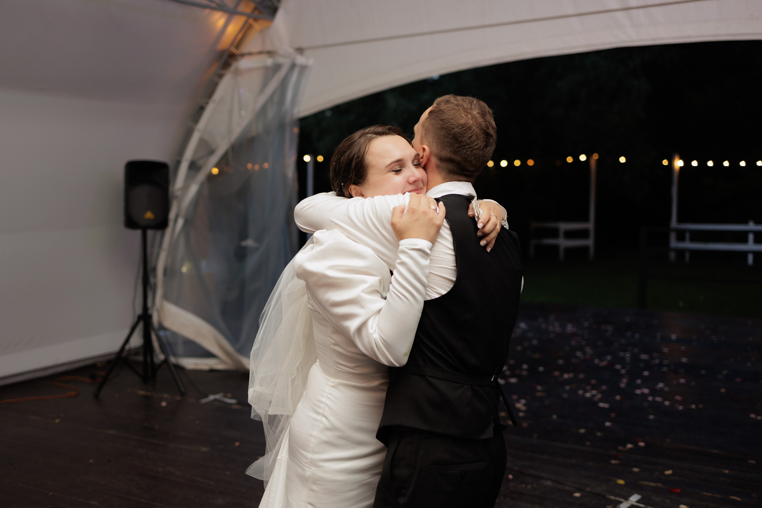 Янина & Евгений. Фотограф Сотникова Вероника