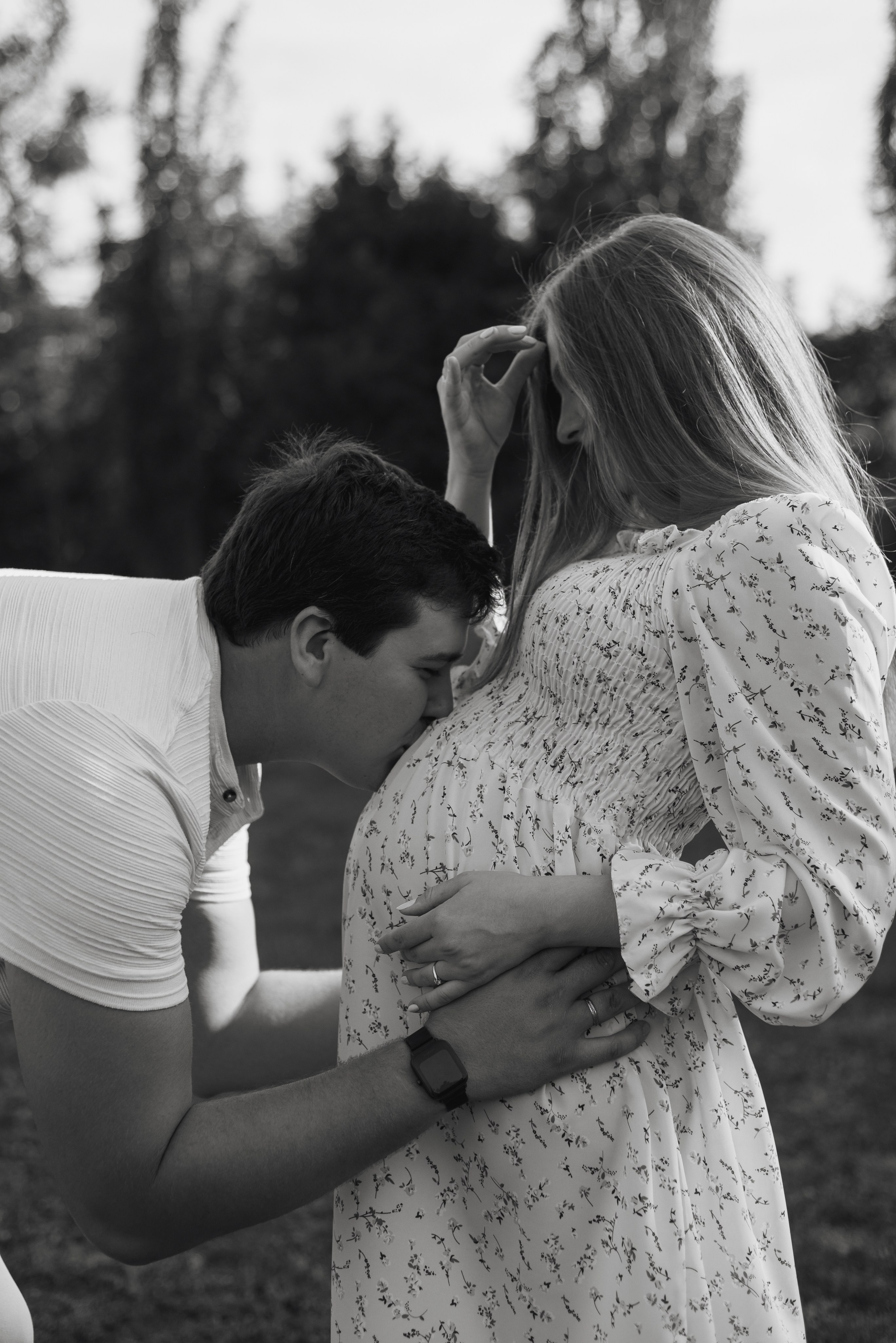 Анастасия и Александр. Фотограф в Омске Мария Попова