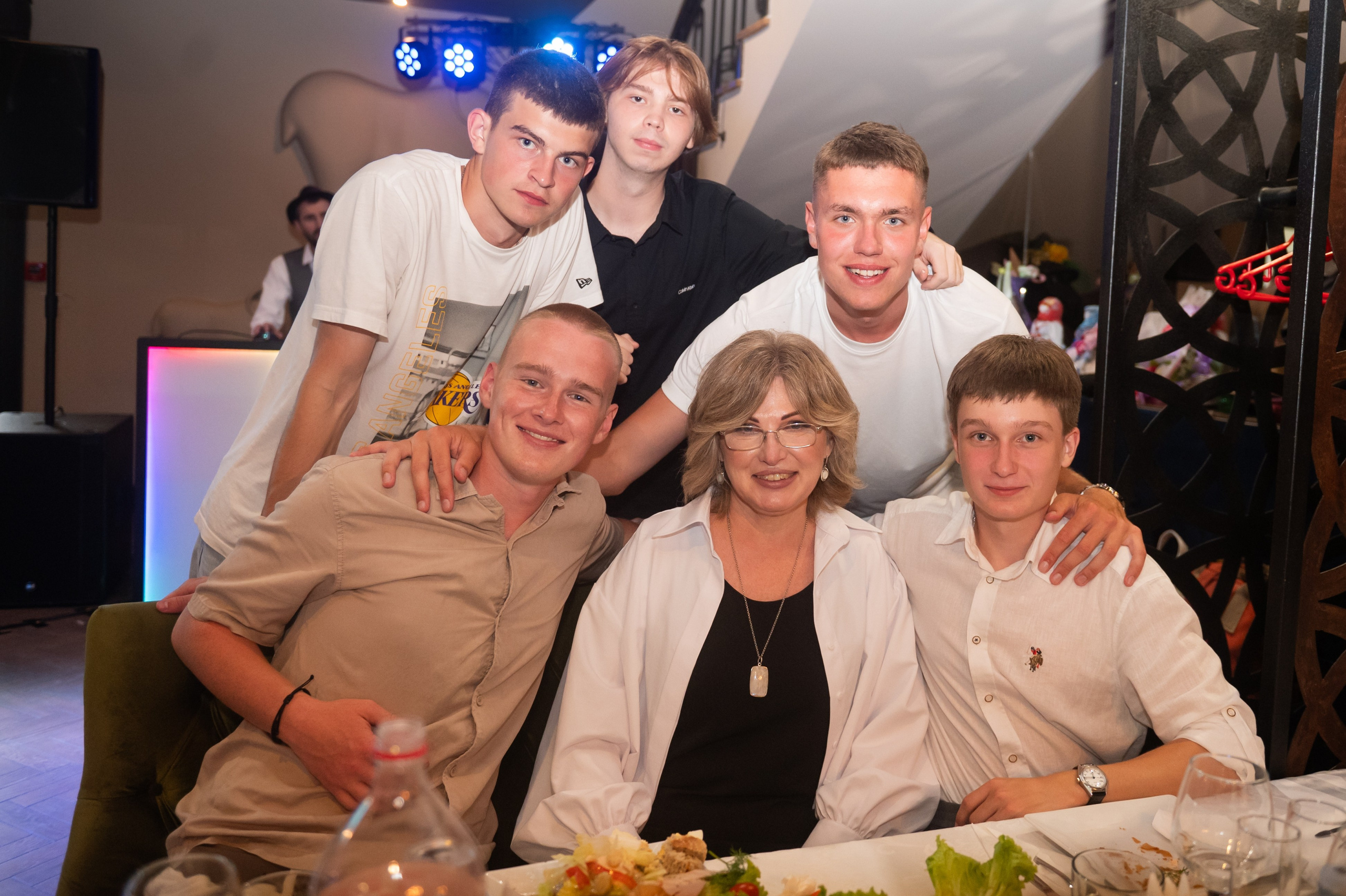 ШКОЛЬНЫЕ РЕПОРТАЖИ. Фотограф Вера Демидкова