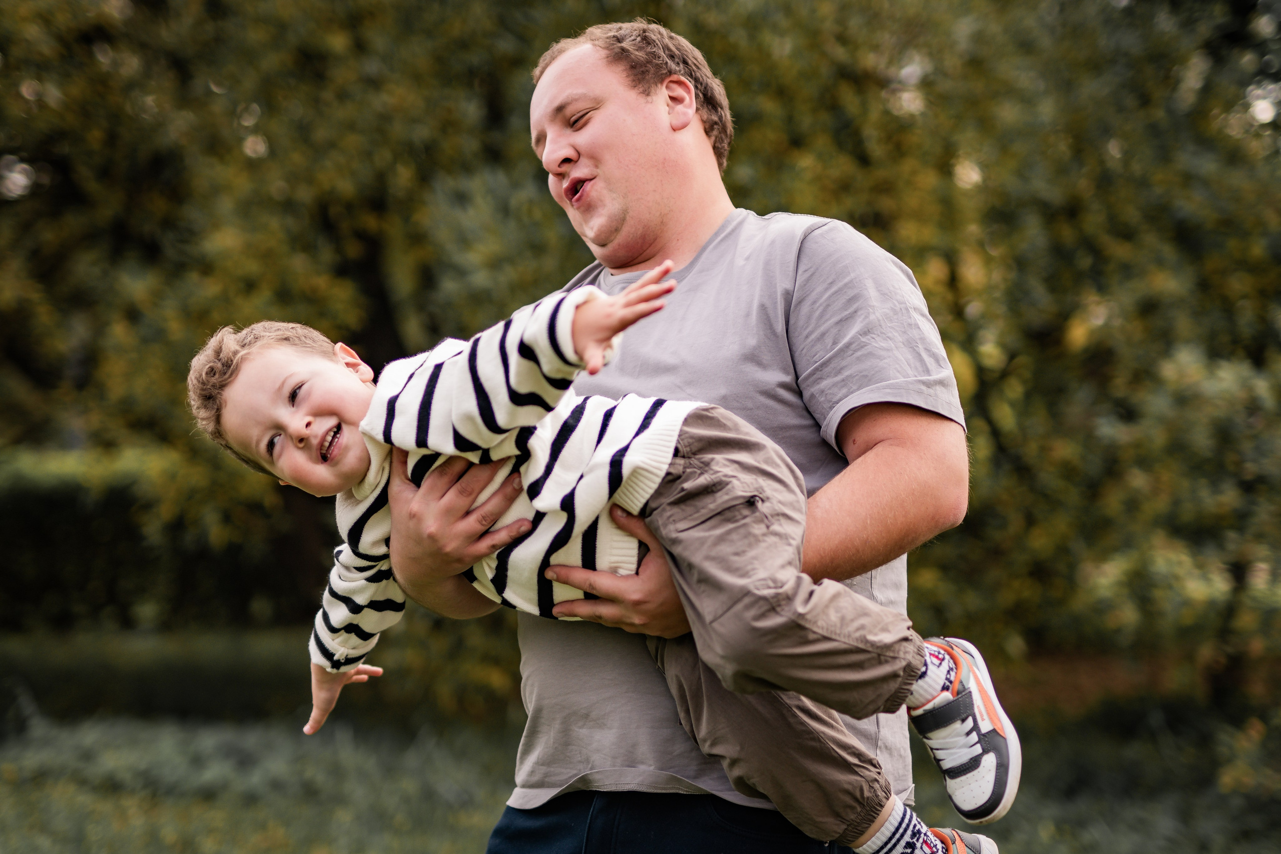 Сентябрь 2025. Семейный фотограф Ефремова Виктория