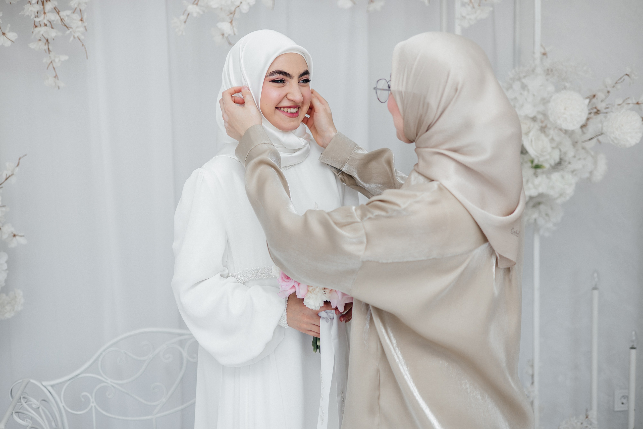 Невеста Раяна