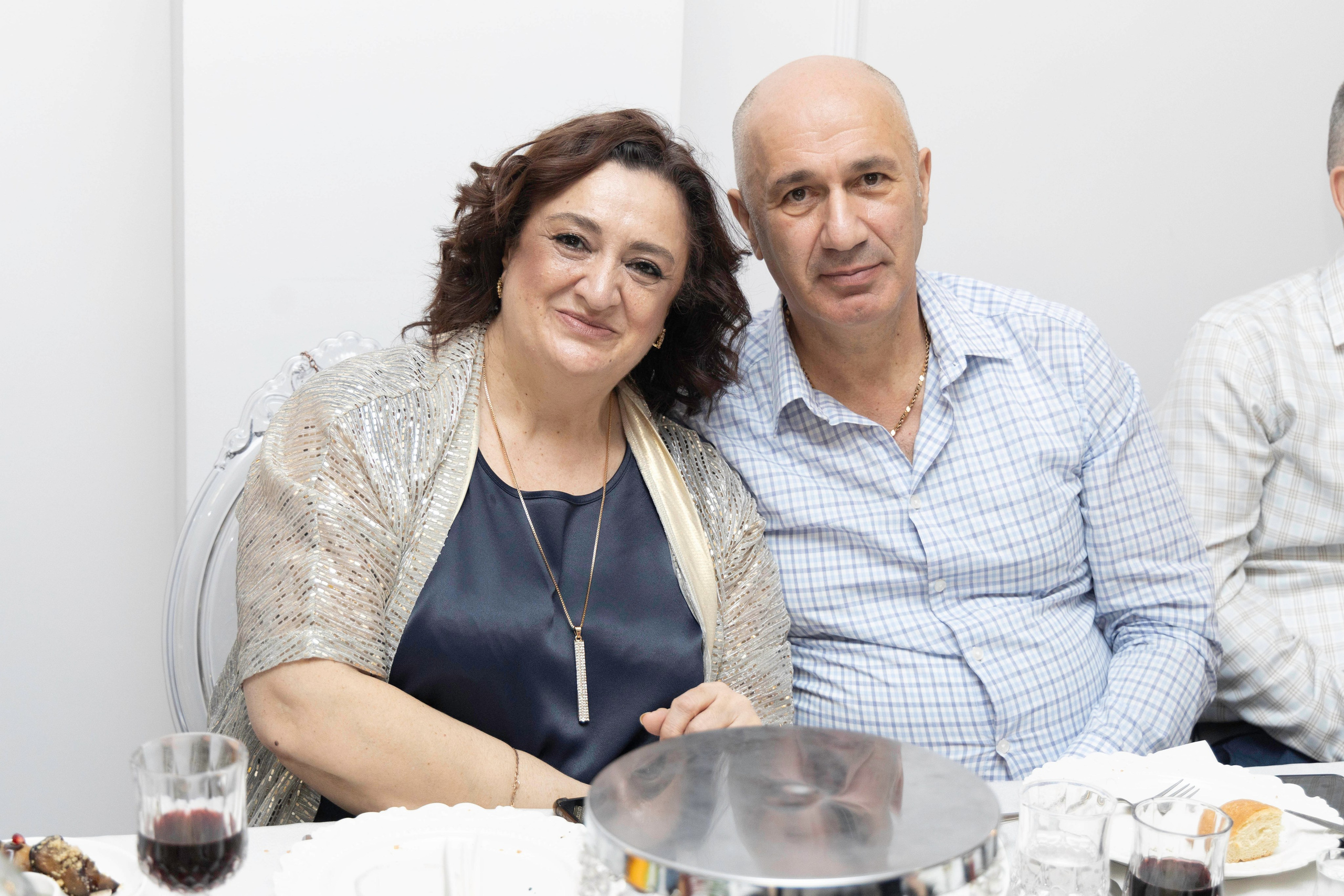 Корпоратив Ресторан «Менуа». Фотограф Olya Posnimay