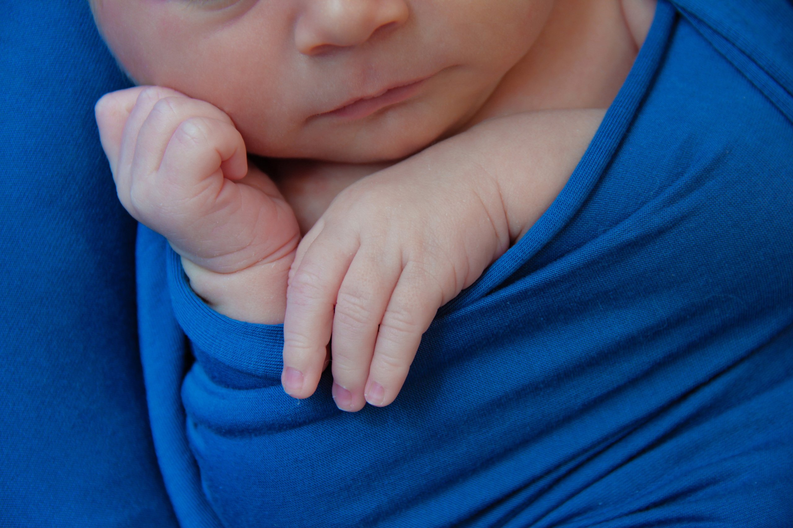 Newborn. Фотограф новорожденных Новосибирск