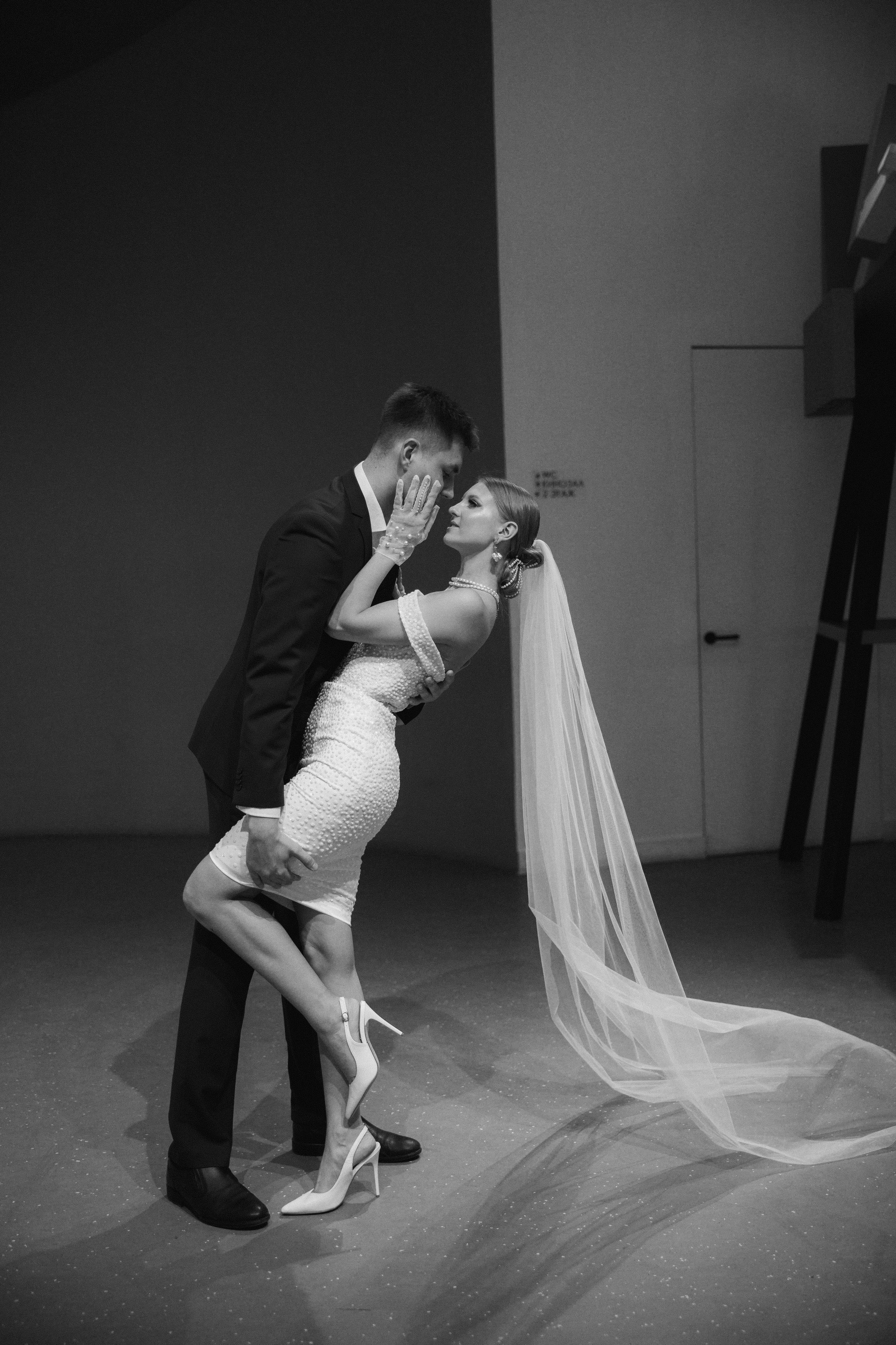 Свадебное портфолио. Главная